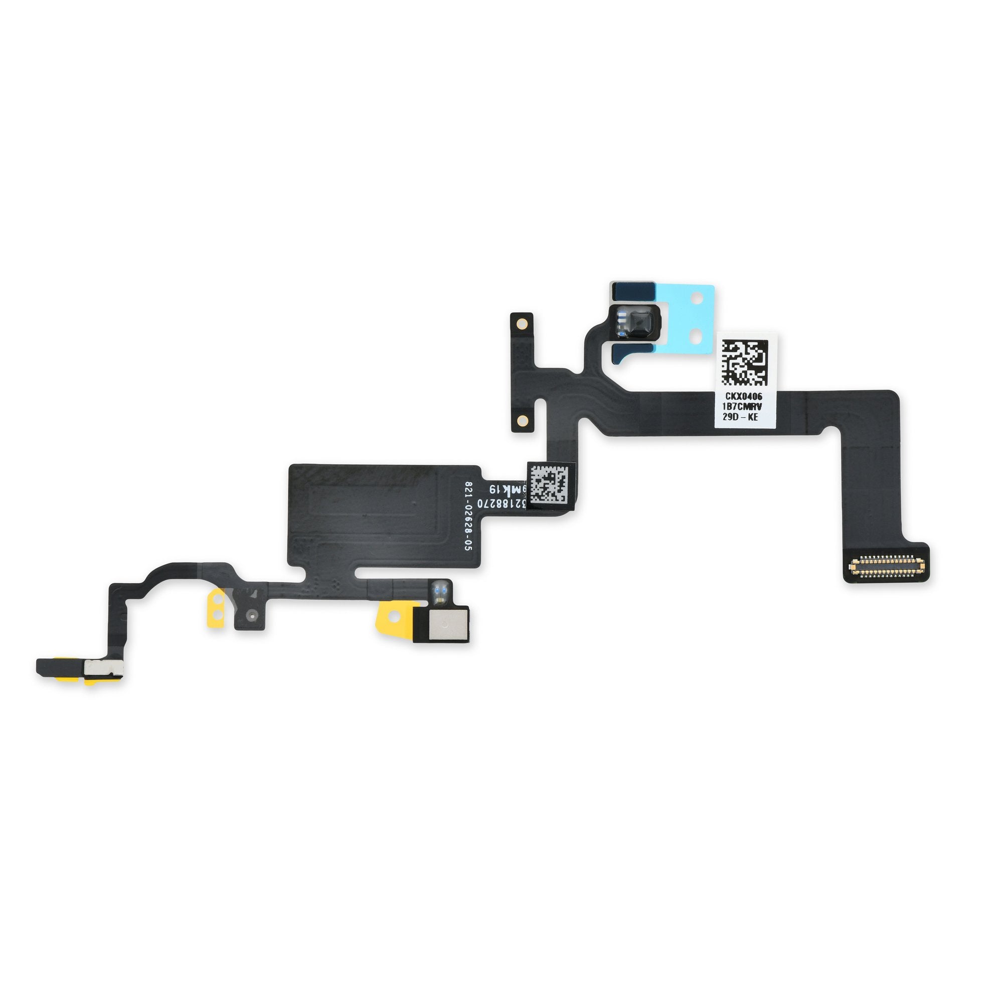 iPhone 12 Sensor Cable New