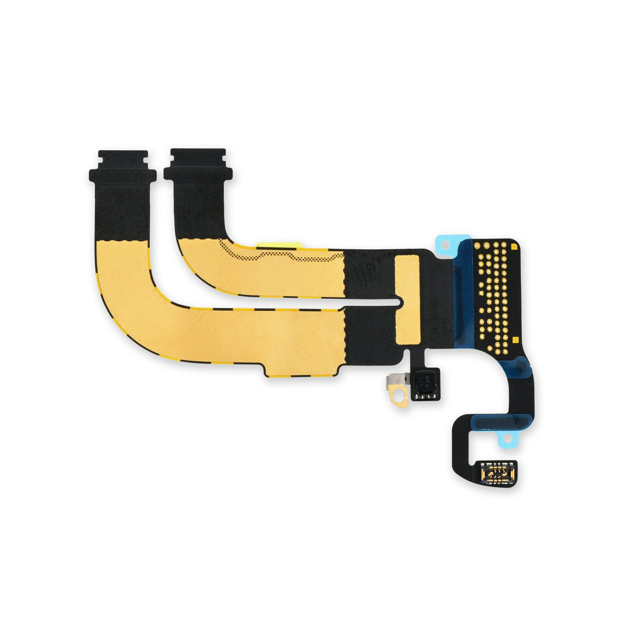 Apple Watch (40 mm Series 6) Display Flex Cable New