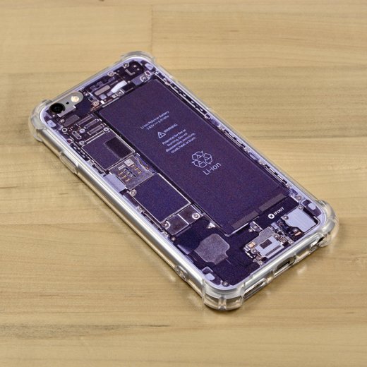 iFixit Insight iPhone 6 Case New Color