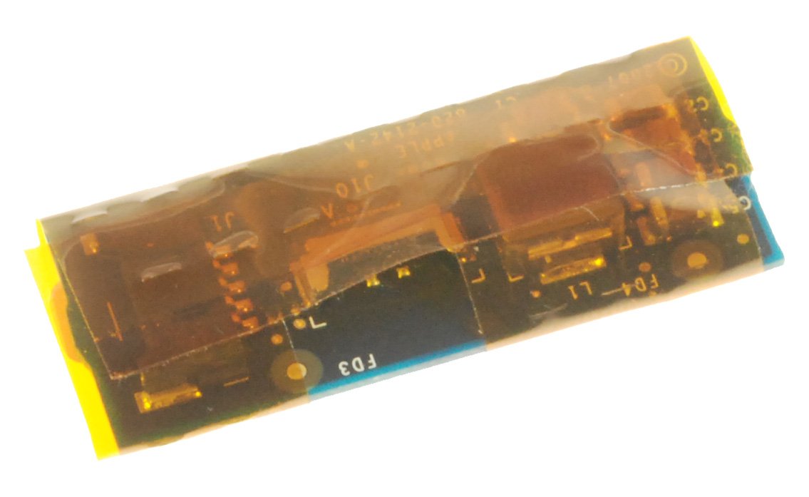 MacBook Pro 15" (Models A1226/A1260) LED Driver Board