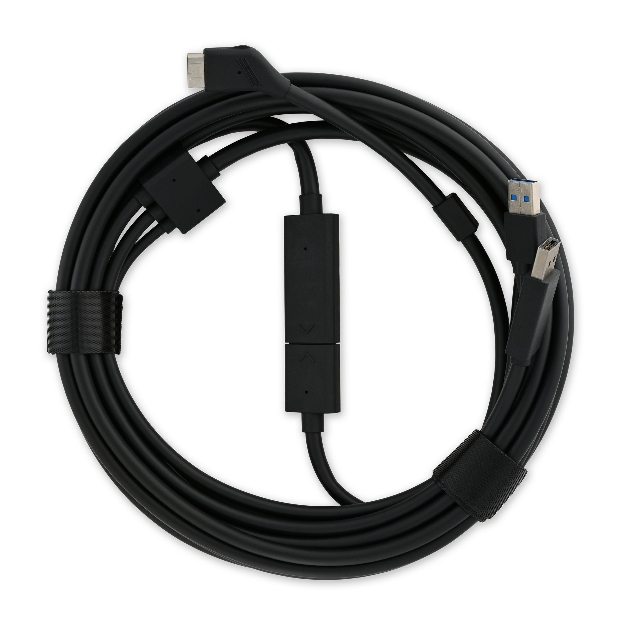 Valve Index Tether and Trident Cables Used