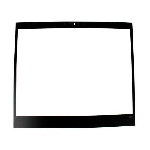 02HK968 - Lenovo Laptop LCD Front Bezel Sheet Cover - Genuine OEM