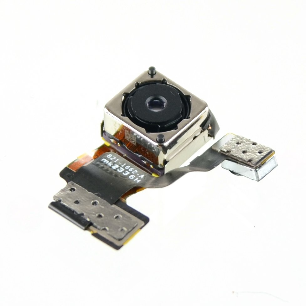 iPhone 5 Rear Camera