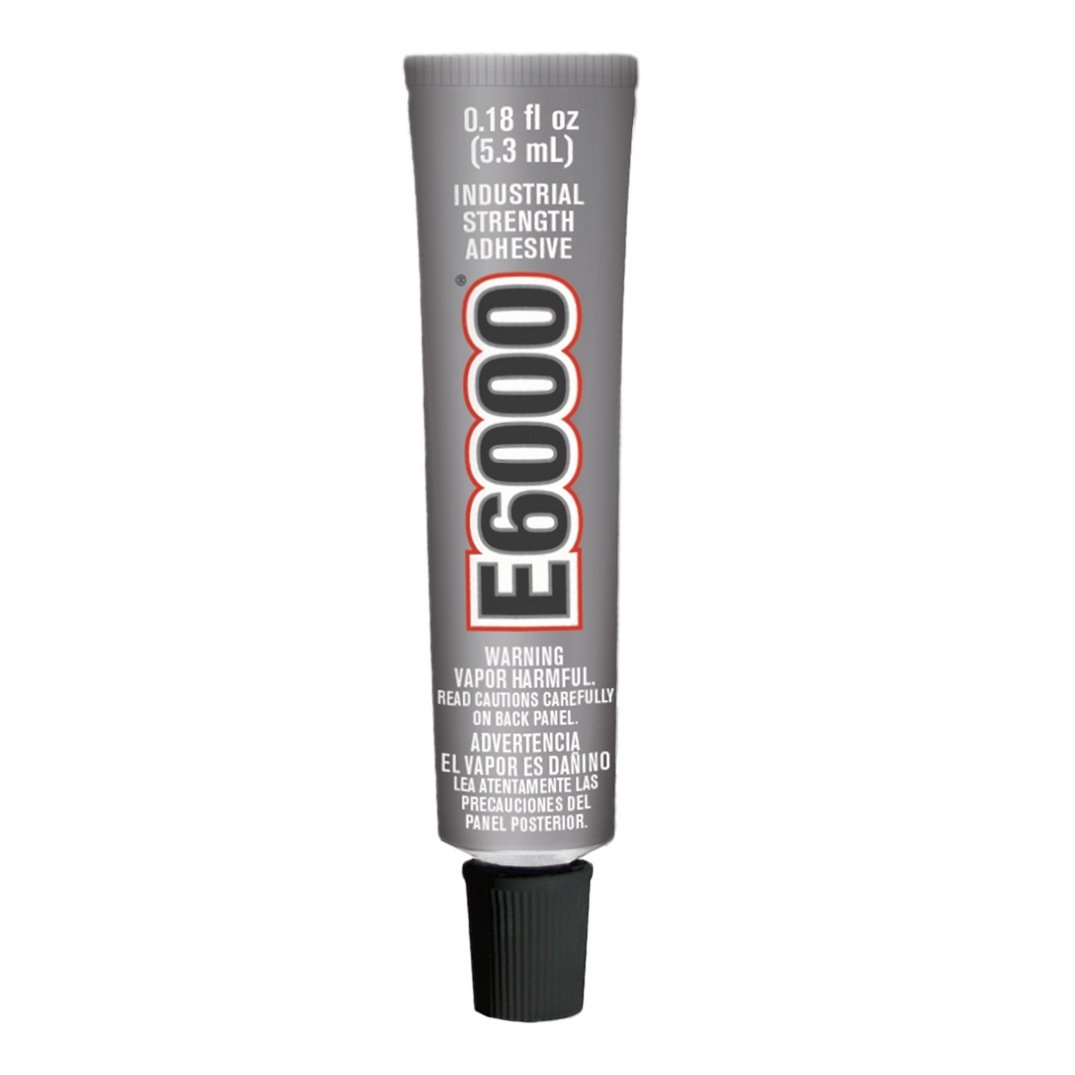 E6000 Adhesive Glue