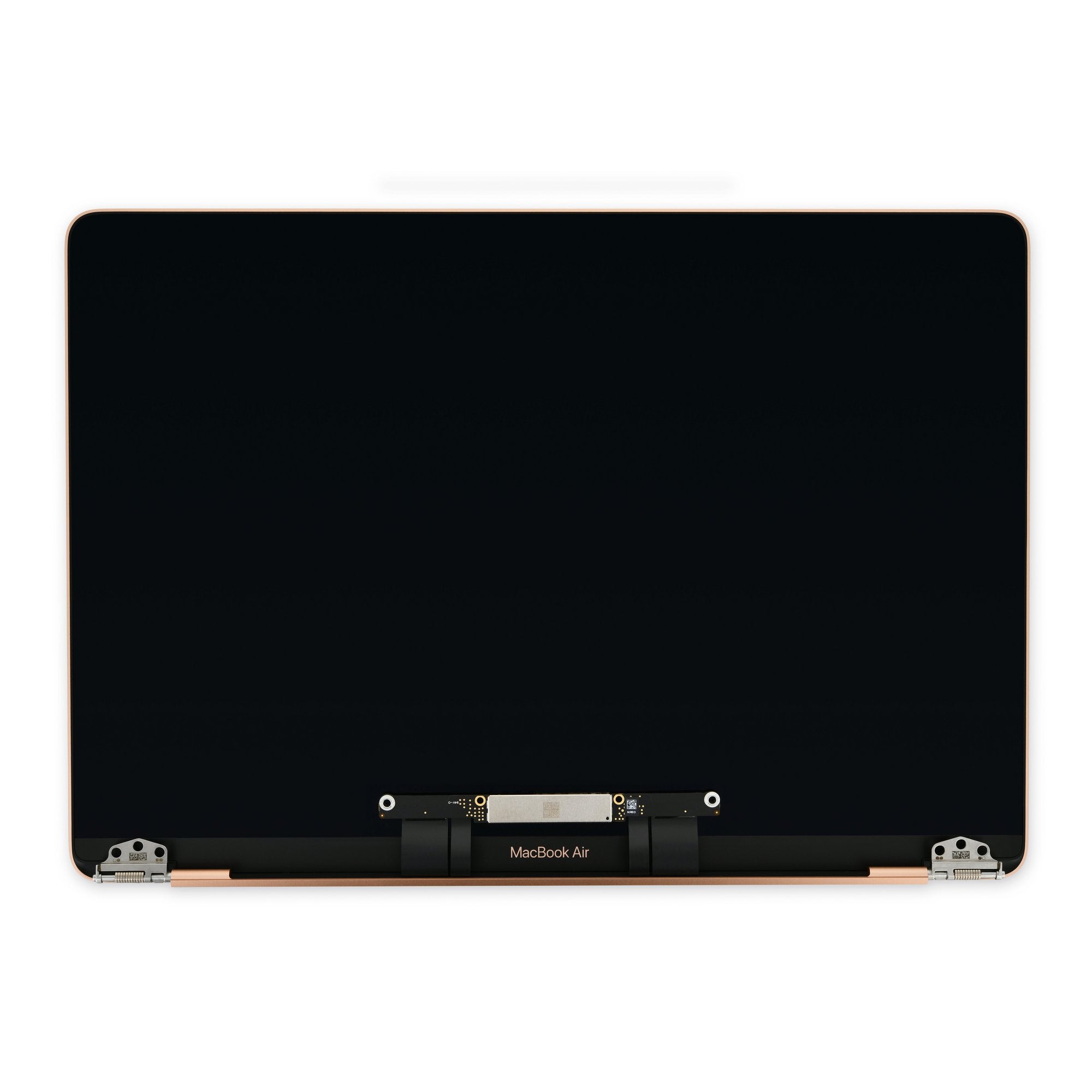 MacBook Air 13" (A2337, Late 2020) Display Assembly Gold Used, Premium Part Only