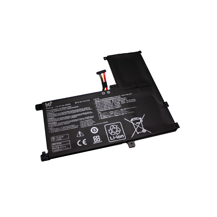 Asus Zenbook Flip UX560/UX560UA Laptop Battery New Part Only