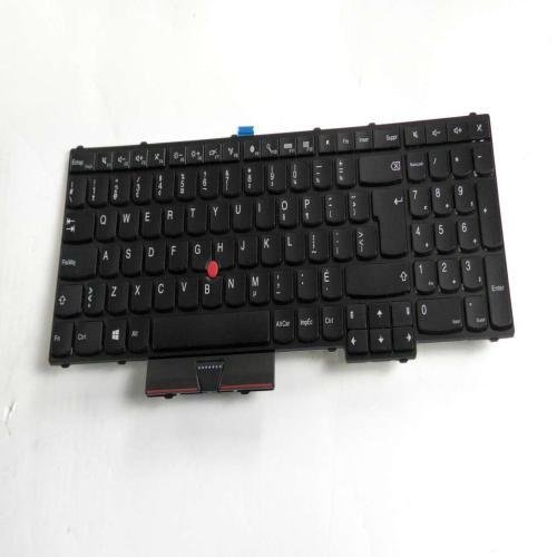 00PA249 - Lenovo Laptop Keyboard - Genuine OEM