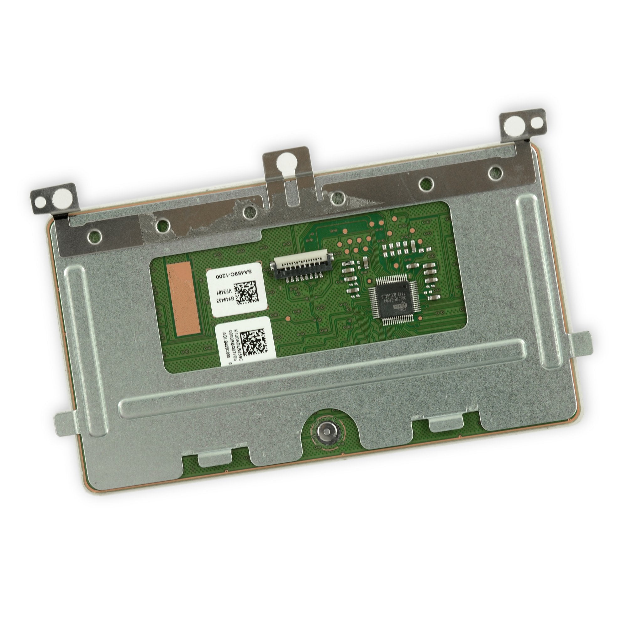 Acer Chromebook CB3-111-C670 Trackpad