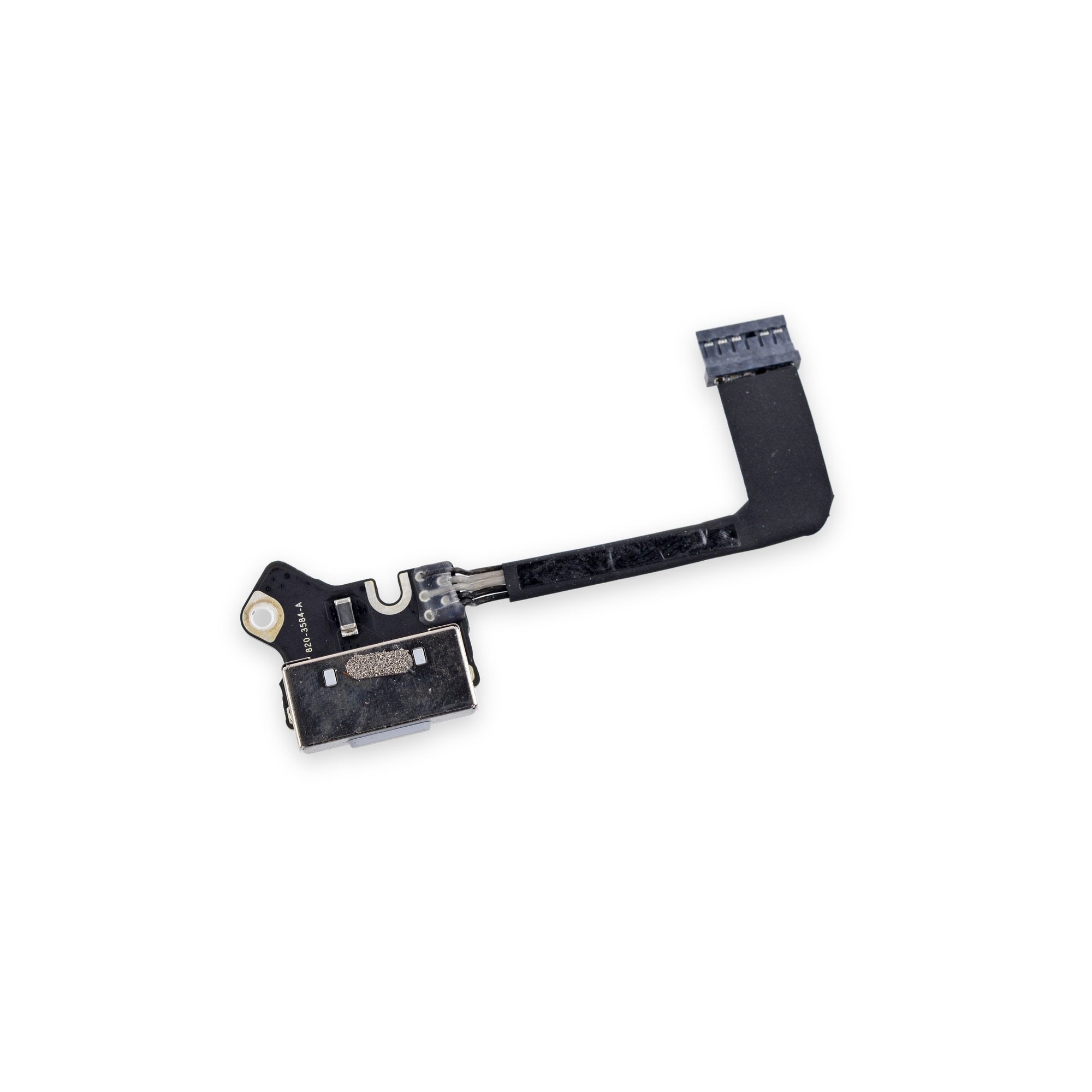 MacBook Pro 13" Retina (Late 2013-Early 2015) MagSafe 2 DC-In Board