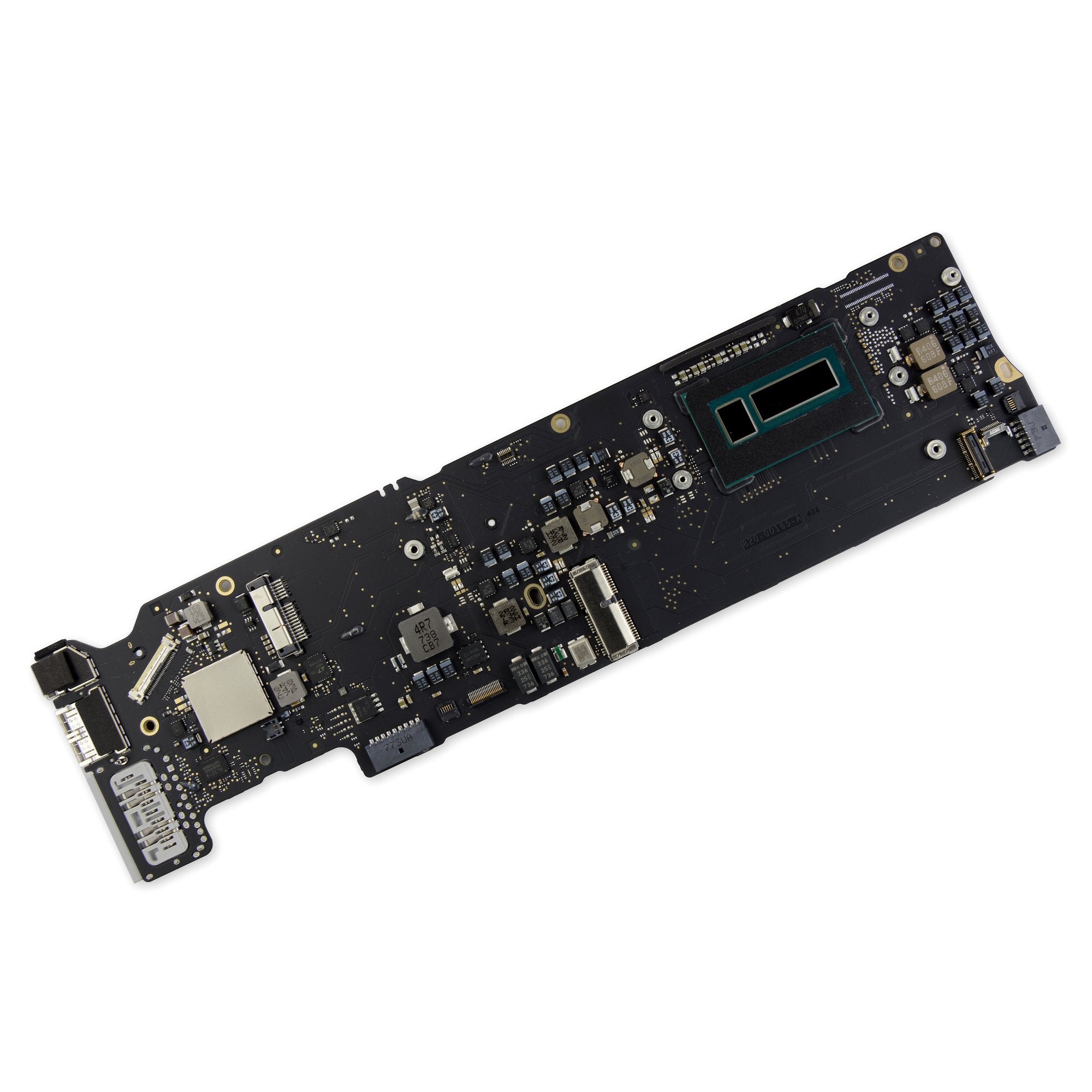 MacBook Air 13" (2017) 1.8 GHz Logic Board Used