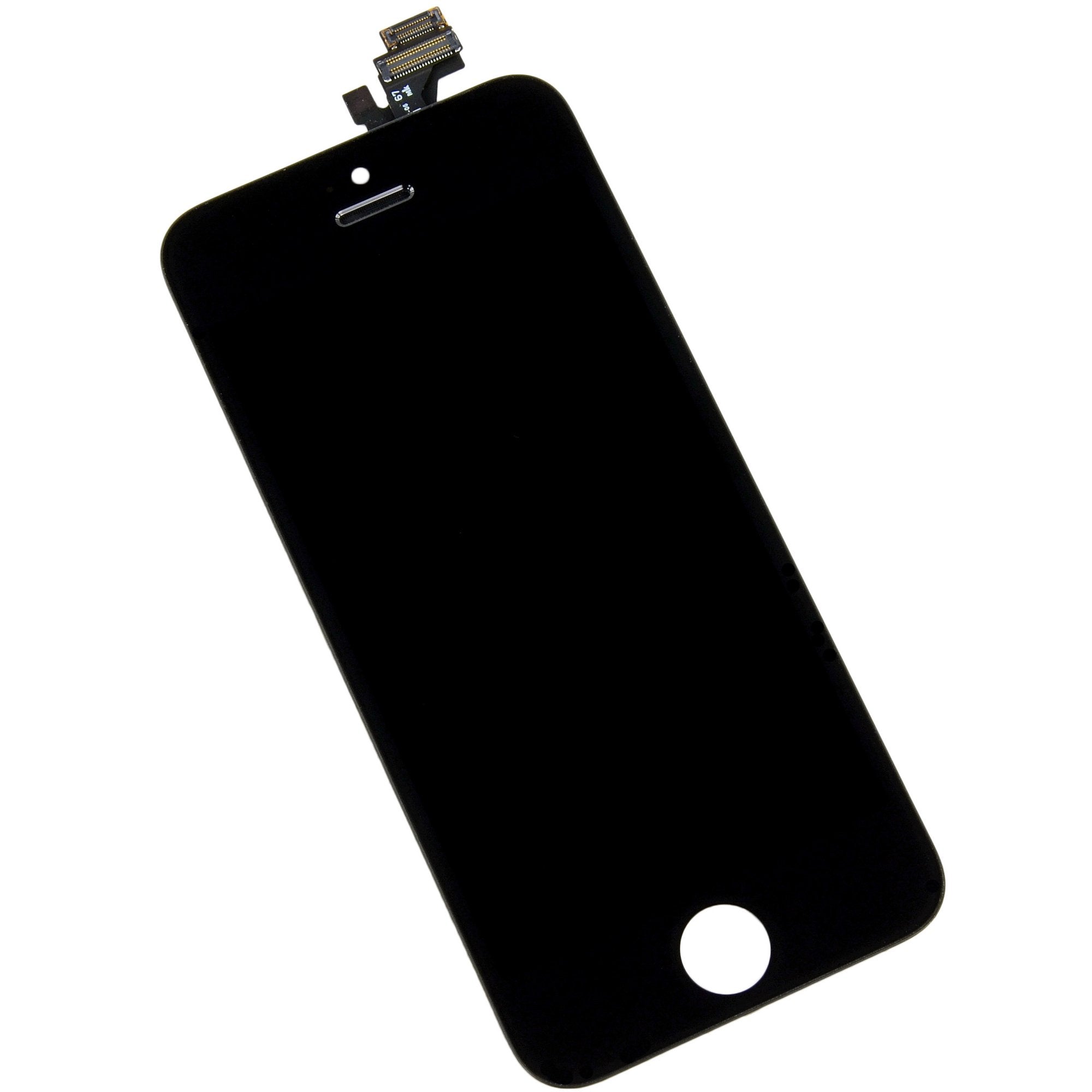 iPhone 5 LCD and Digitizer - Original LCD Black New