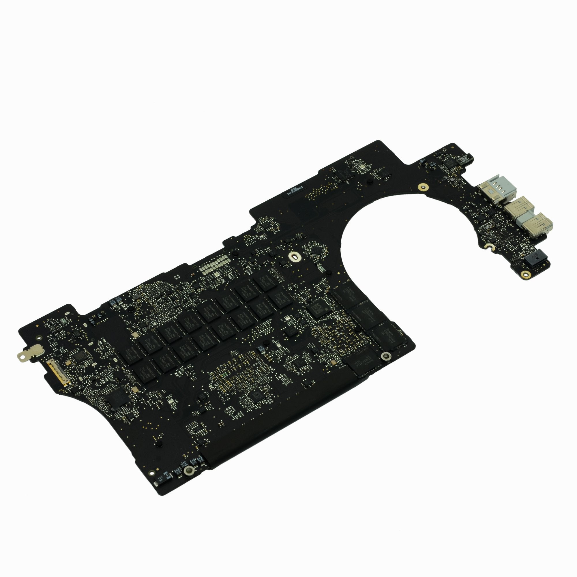 MacBook Pro 15" Retina (Early 2013) 2.7 GHz Logic Board