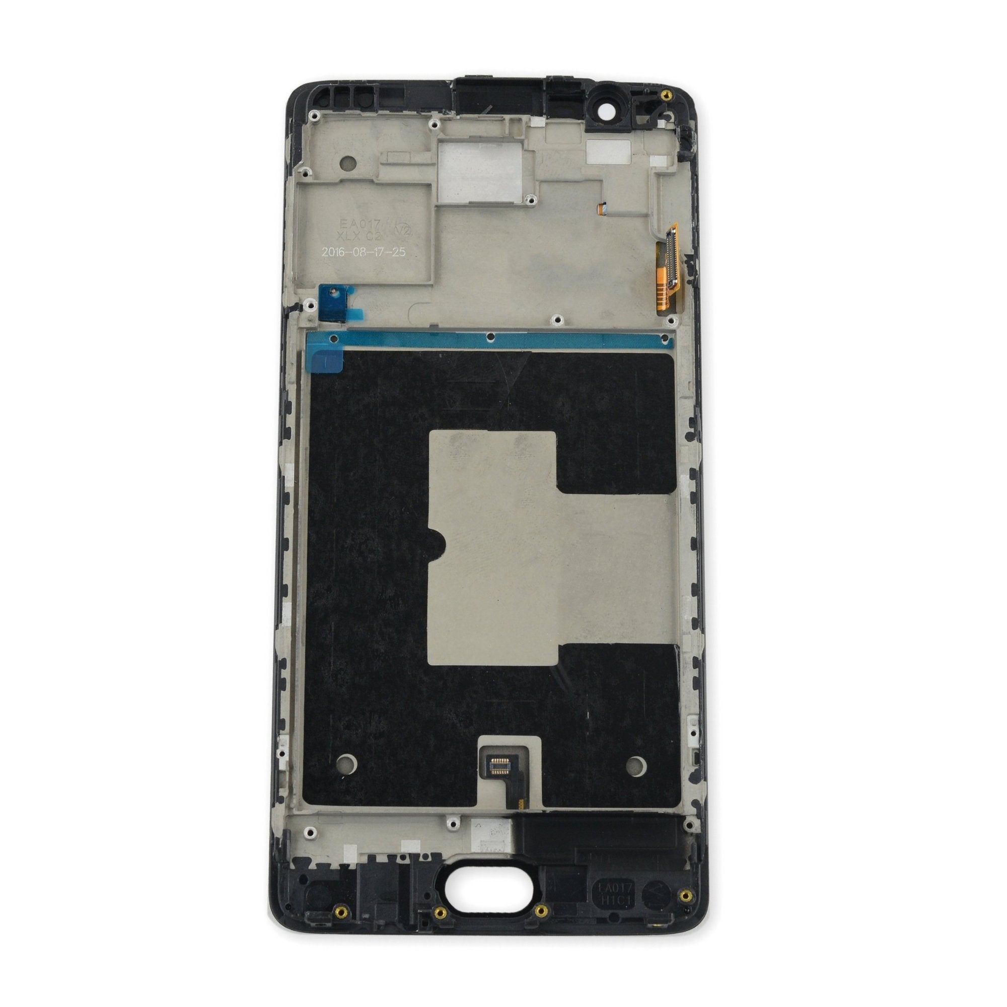 OnePlus 3 Screen Black New Part Only