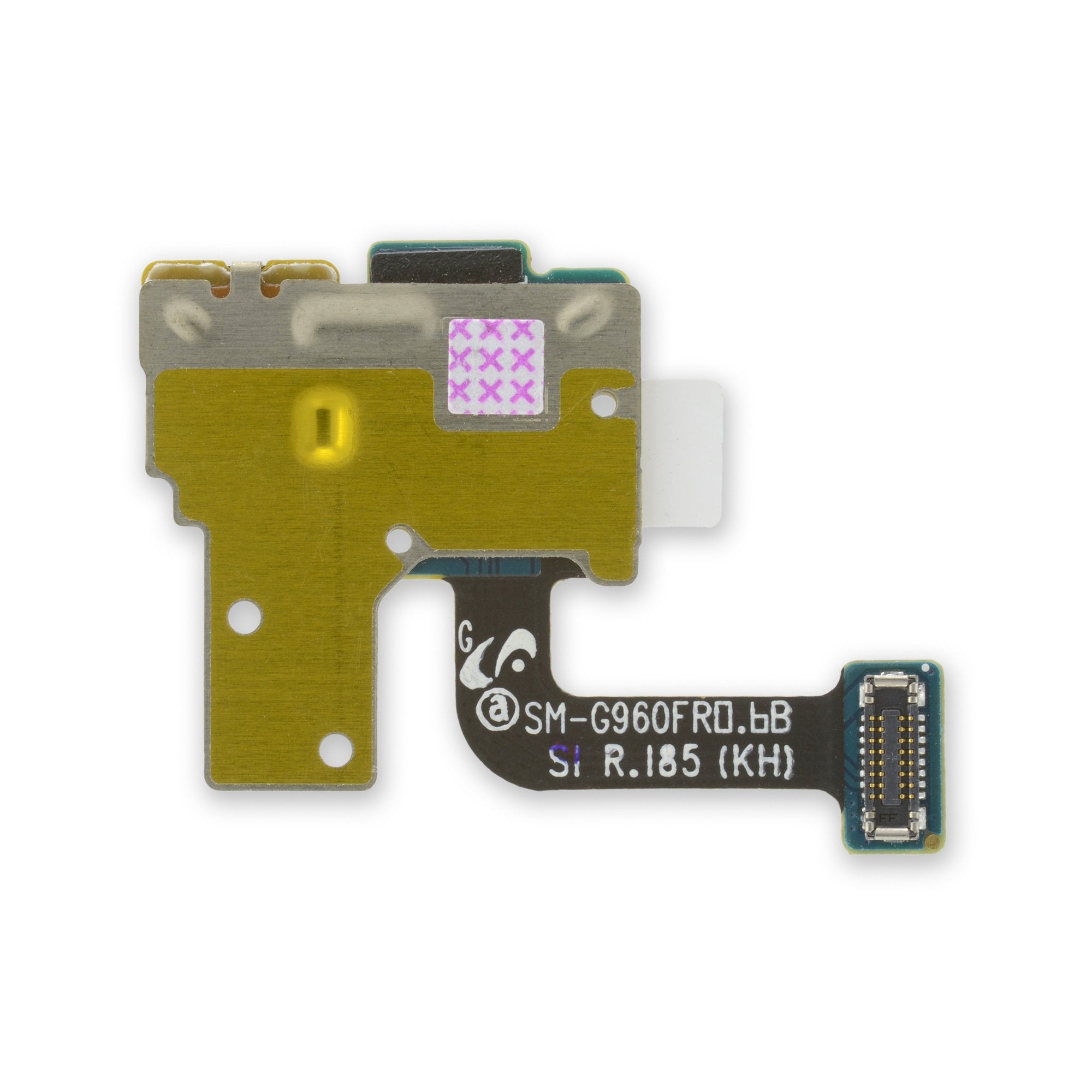 Galaxy S9/S9+ Sensor Assembly New