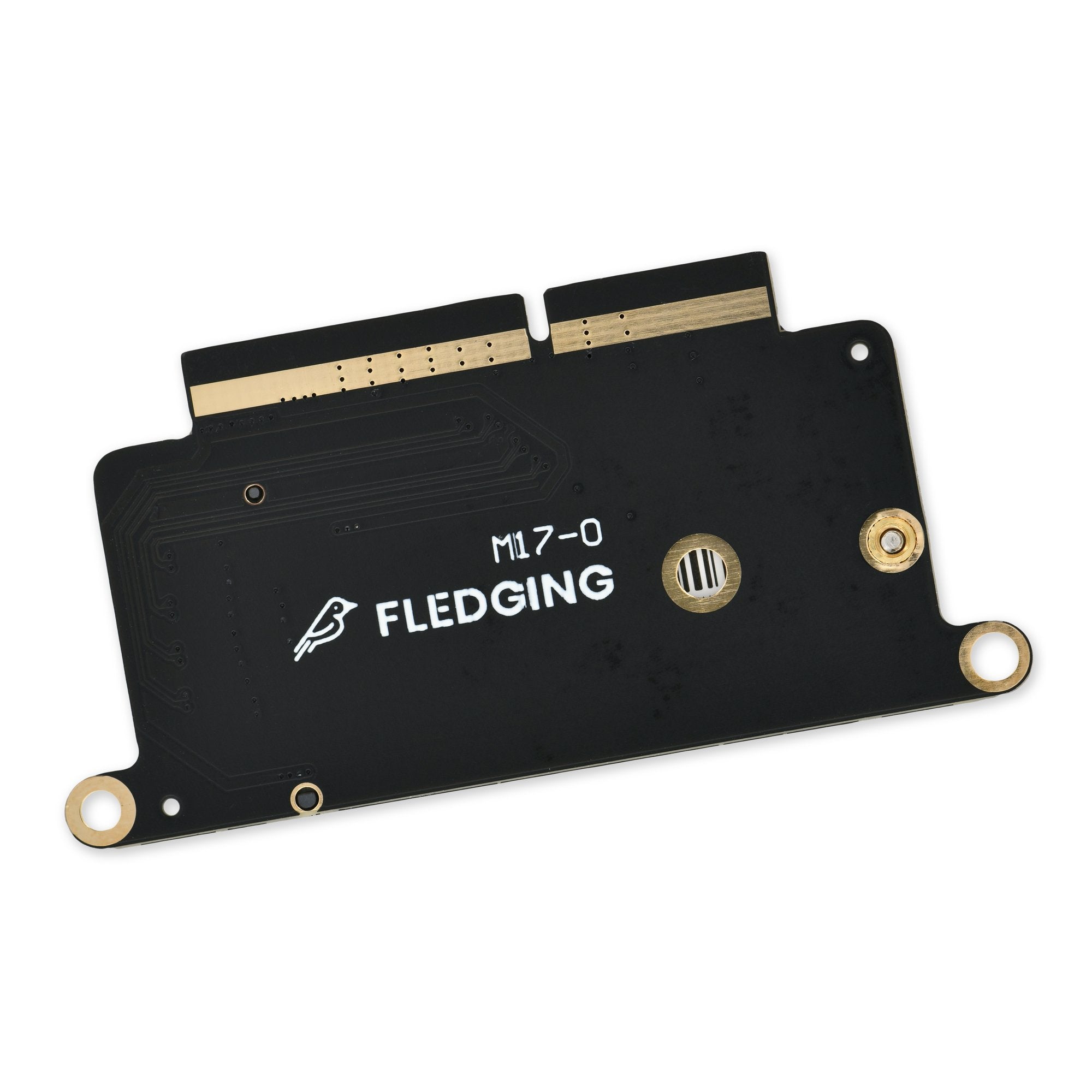 Fledging Feather M17 SSD 2 TB New