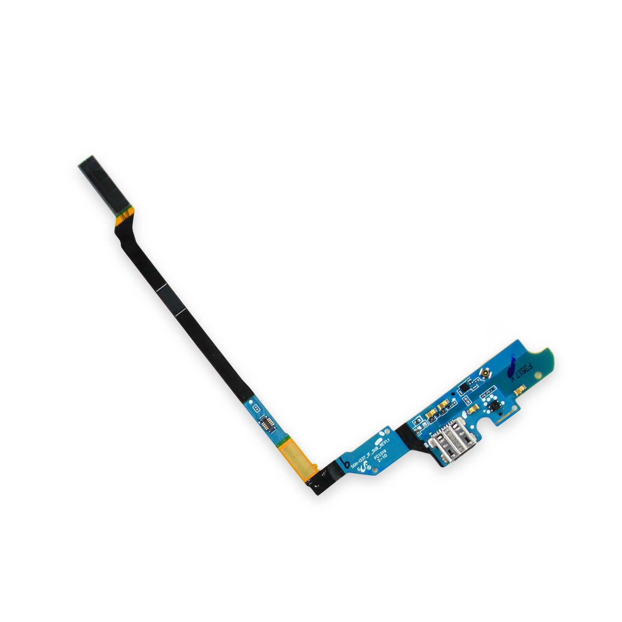 Galaxy S4 (AT&T / T-Mobile) Charging Assembly
