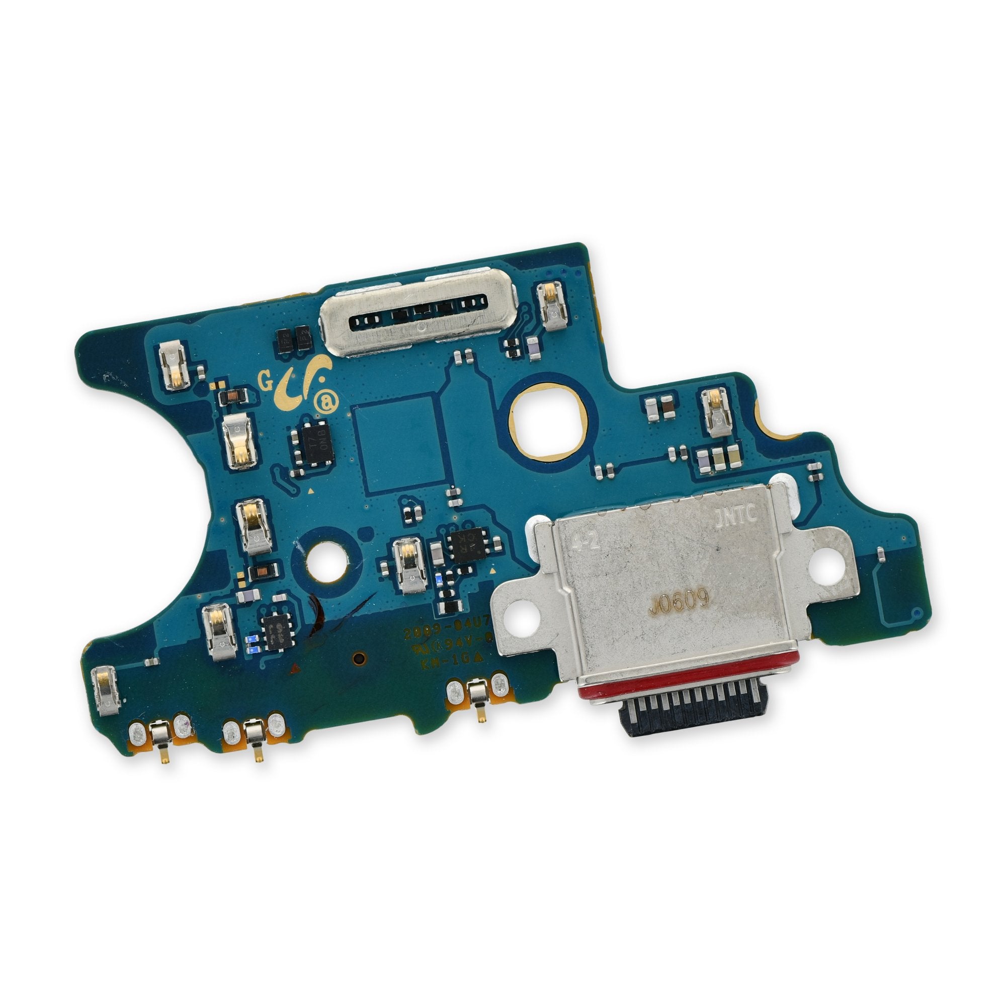 Galaxy S20 (SM-G981U 5G US) Charging Daughter Board