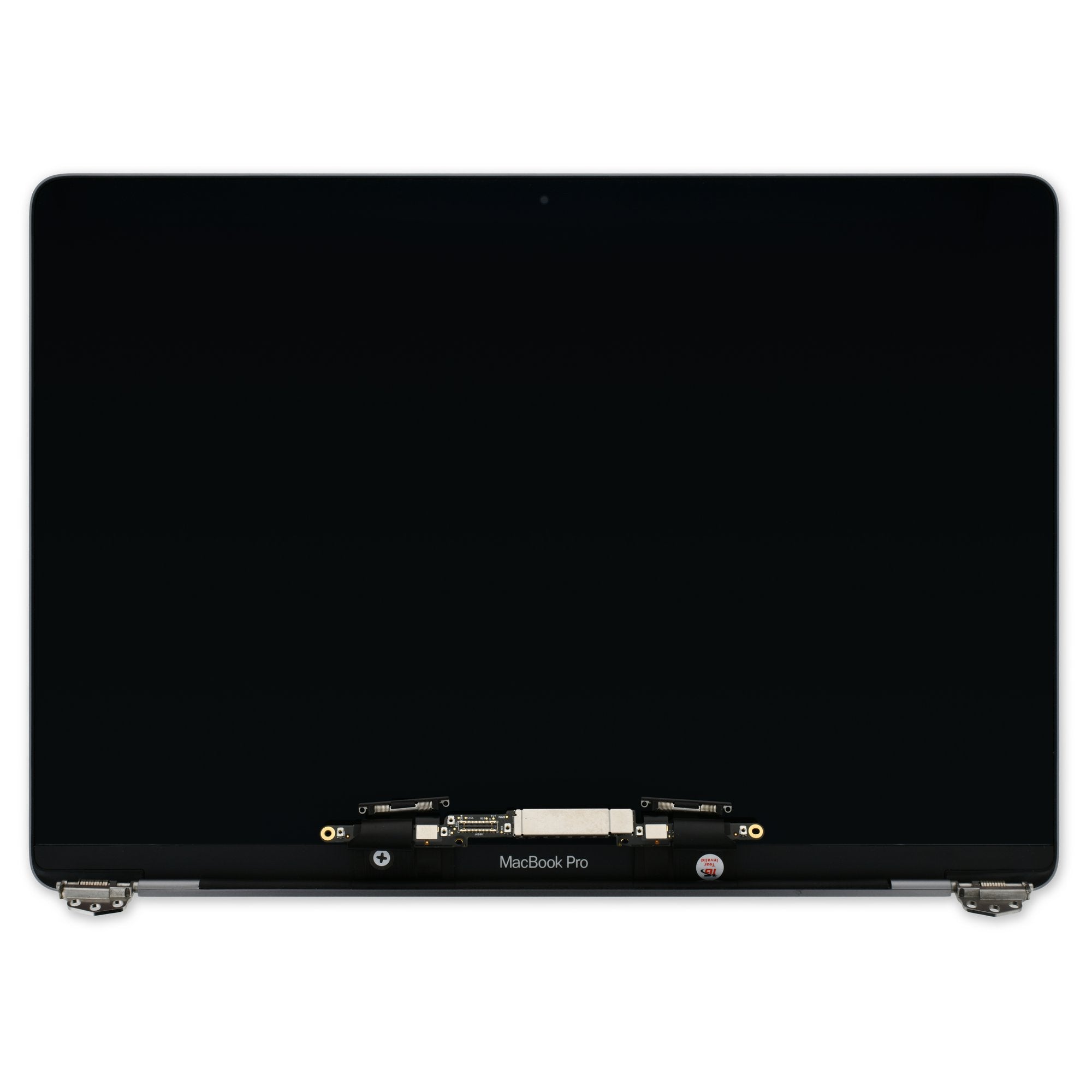 MacBook Pro 13" Retina (Late 2016-2017) Display Assembly Dark Gray Used, A-Stock Part Only