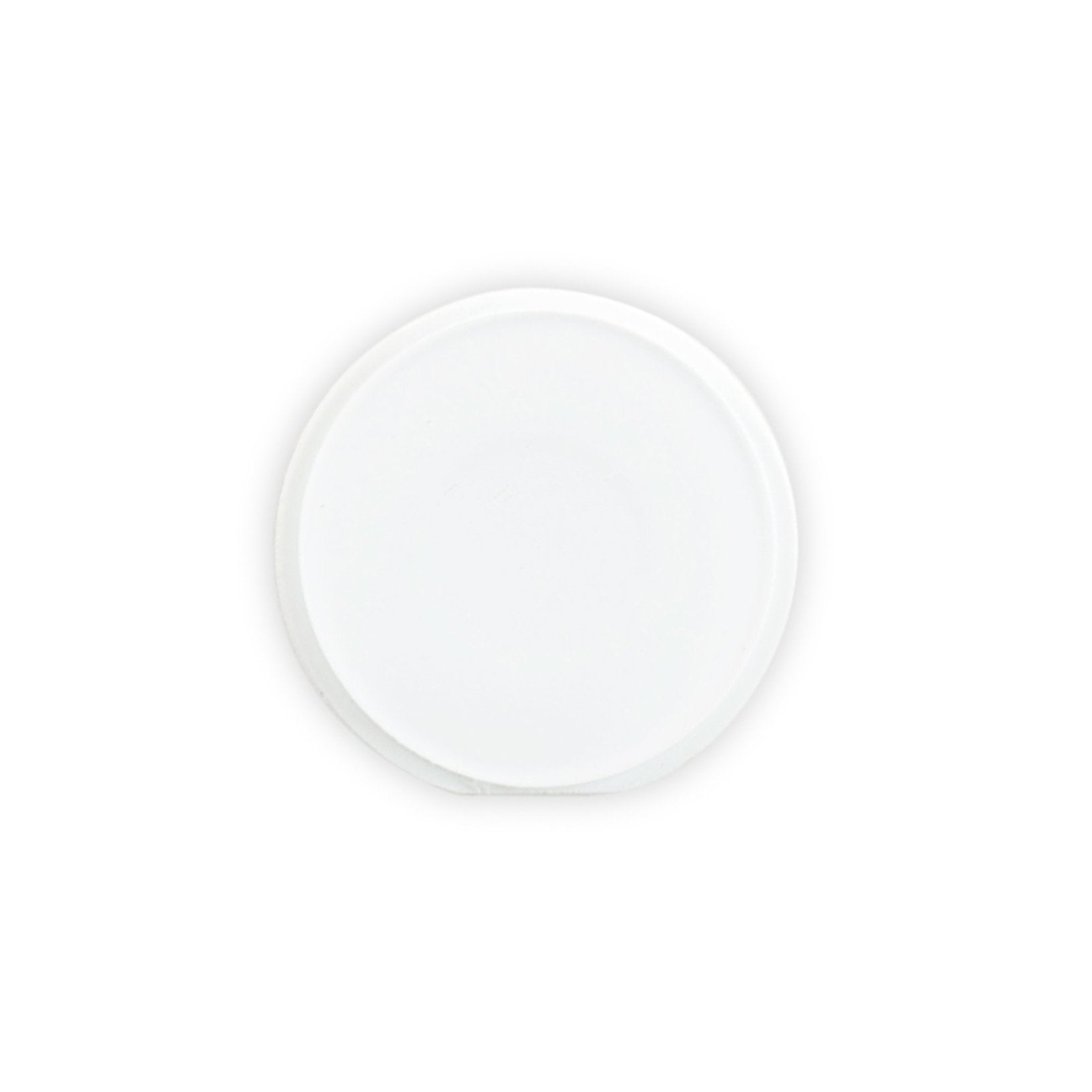 iPad 3 Home Button White New