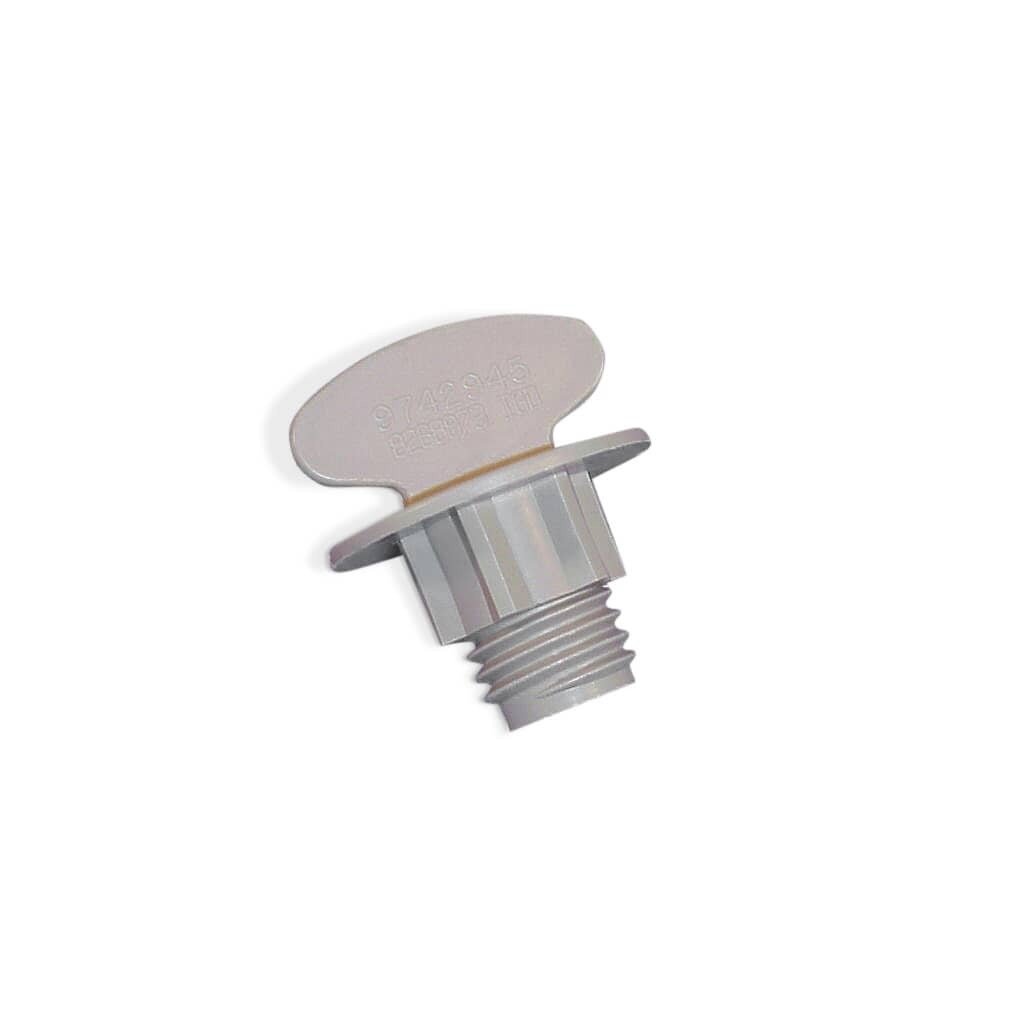 WP9742945 - Whirlpool Dishwasher Spray Arm Retainer Nut New