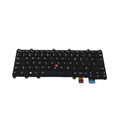 00PA126 - Lenovo Laptop Keyboard - Genuine OEM