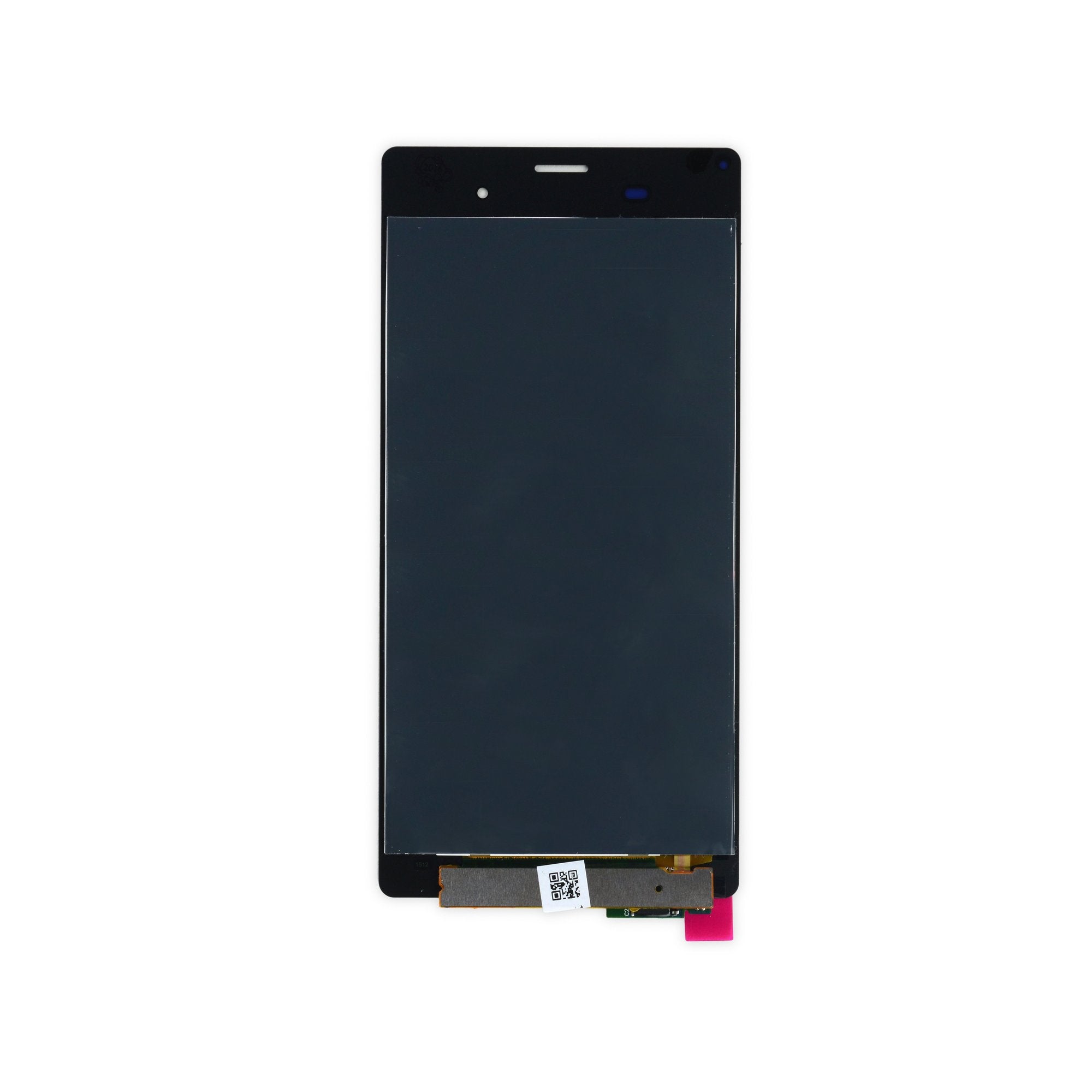 Sony Xperia Z3 and Z3 Dual Screen Black New Part Only