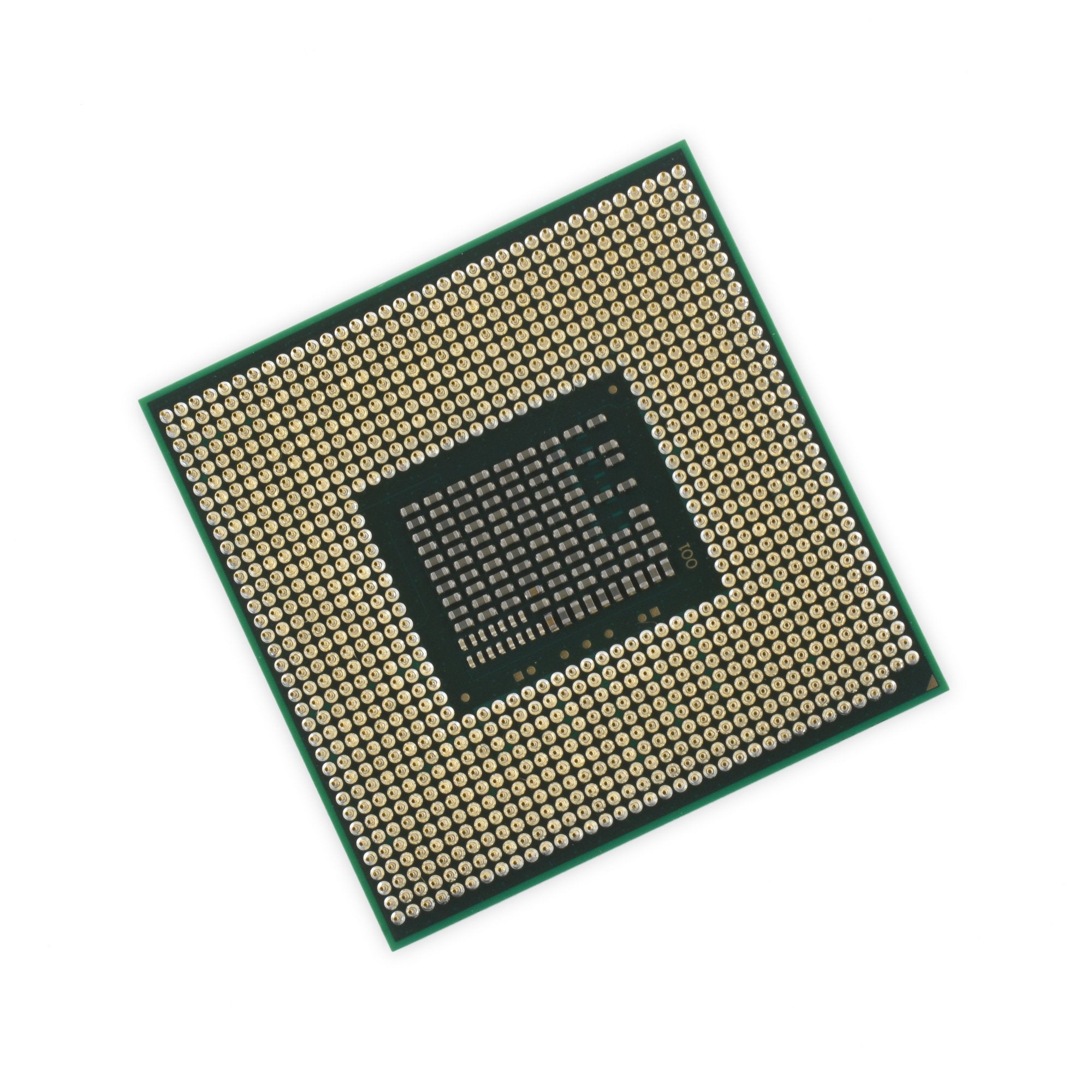 Inspiron 15 (N5050) 2.4 GHz CPU