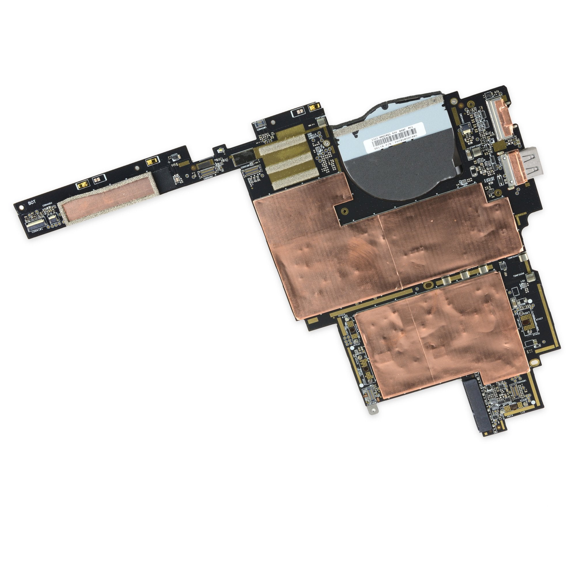 Surface Pro 3 Motherboard