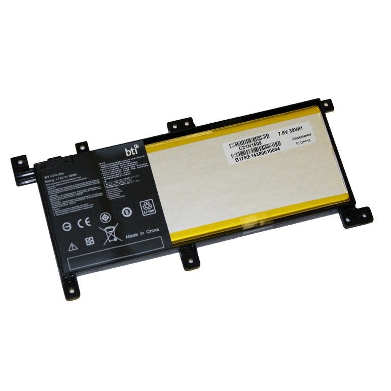 Asus VivoBook X556U Laptop Battery New Part Only