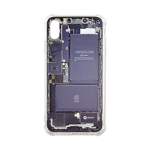 iFixit Insight iPhone XS Max Case New Color