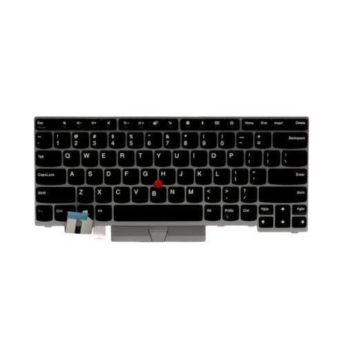 01YN380 - Lenovo Laptop Keyboard - Genuine OEM