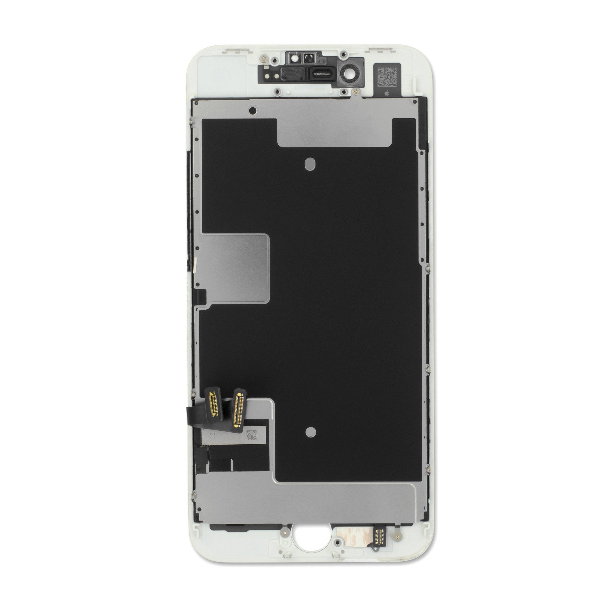 iPhone 8 Used Screen White Used, A-Stock