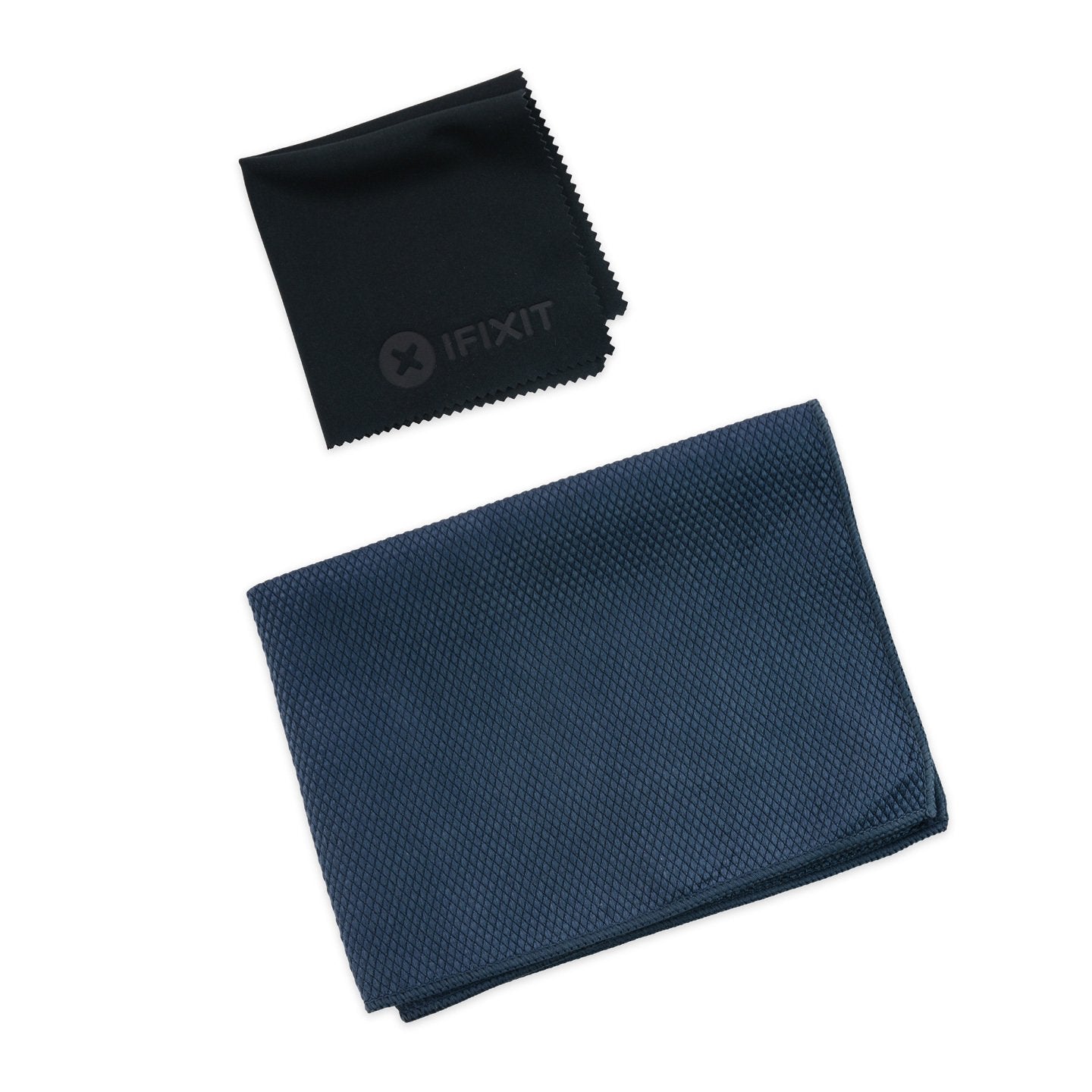 Branded Microfiber Screen Cleaning Cloths