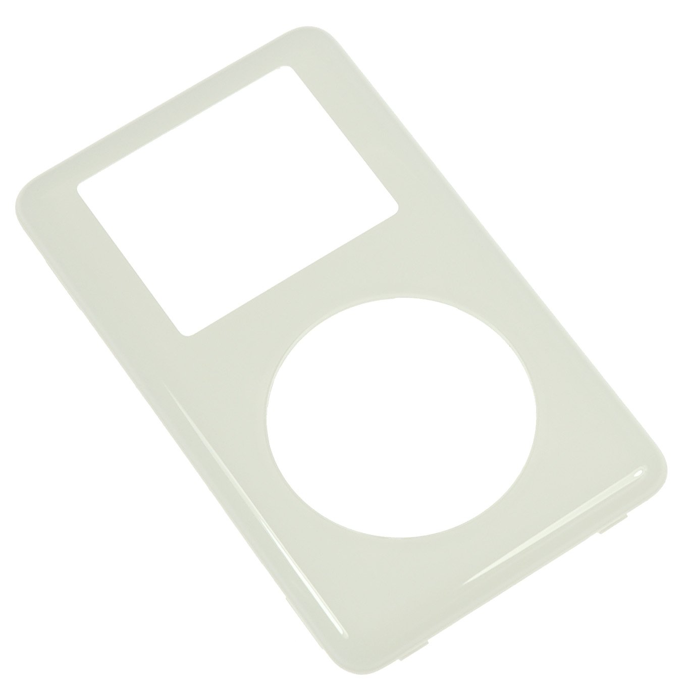 iPod 4G Front Panel Plastics