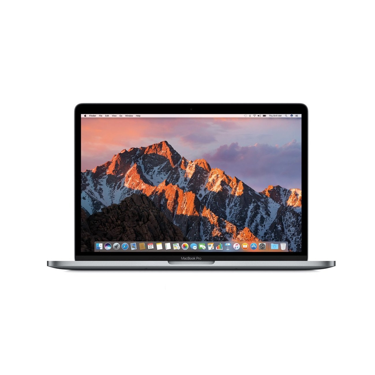 Apple MacBook Pro Retina Mid 2017 13