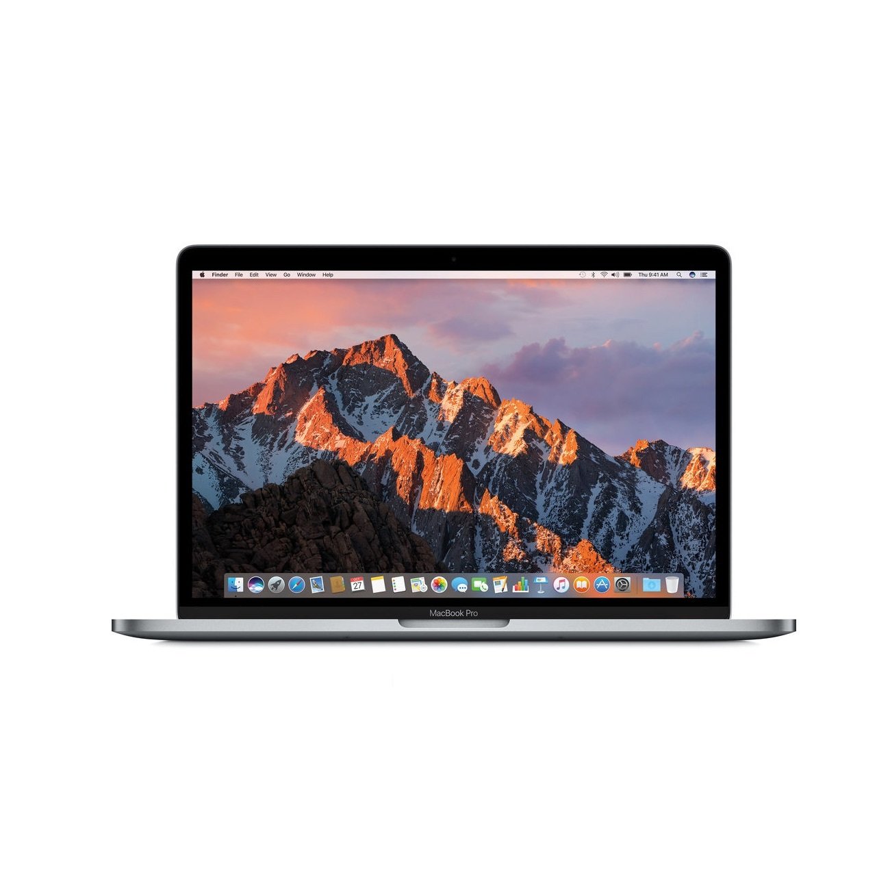 Apple MacBook Pro Retina Mid 2017 13" Core i5 2.3 GHz