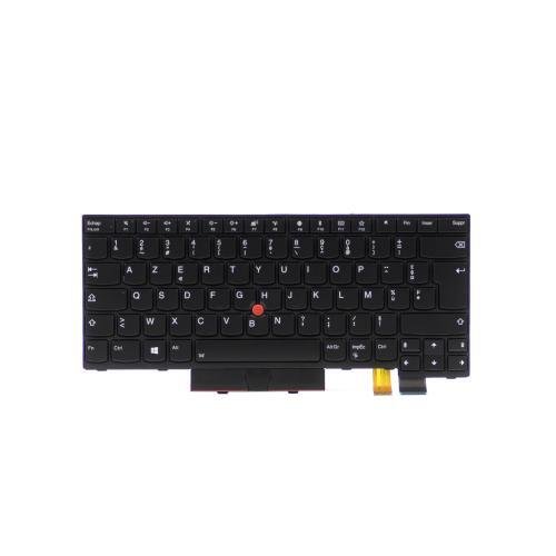 01HX430 - Lenovo Laptop Keyboard - Genuine OEM