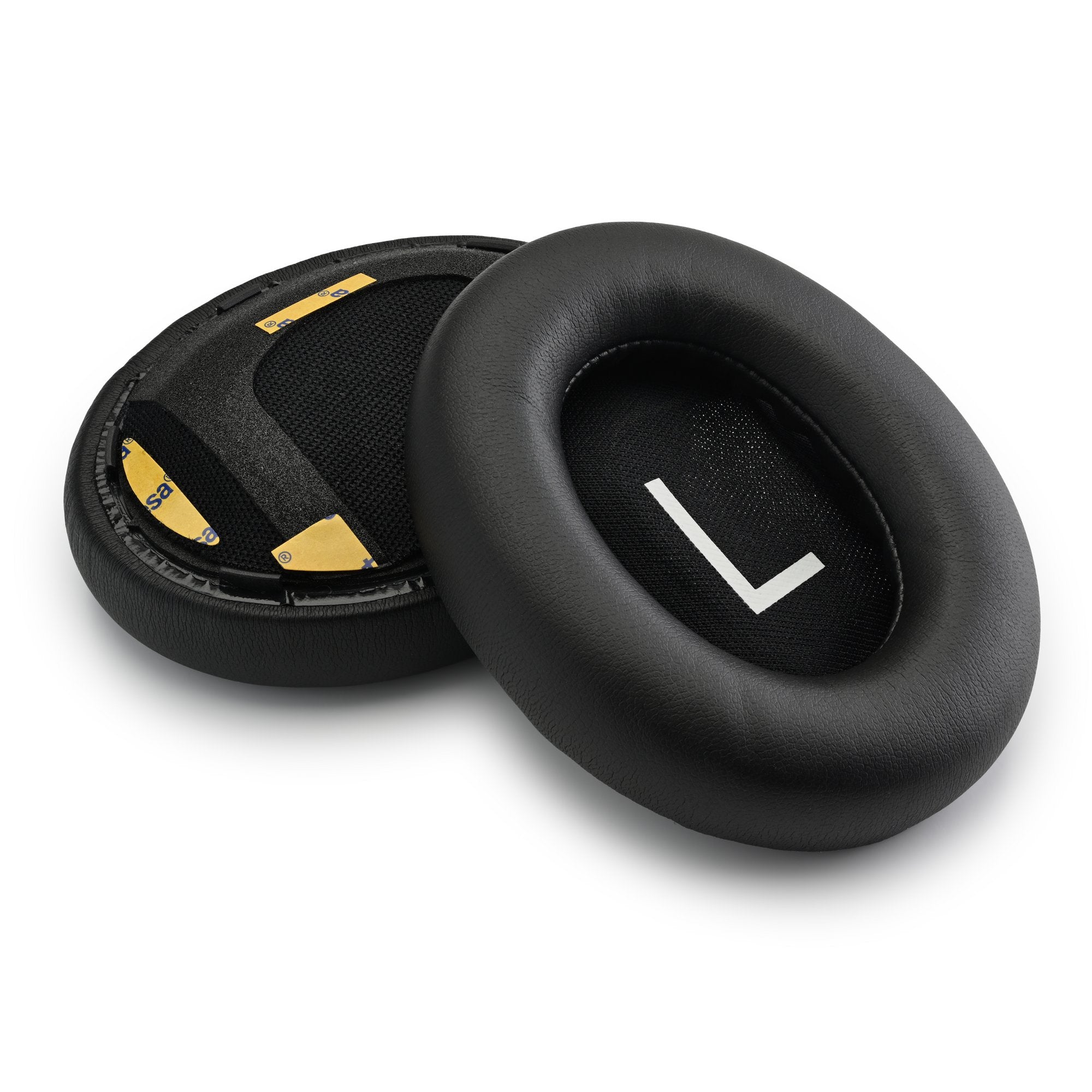 Bose NC 700 Headphone Earpad Cushions Black New