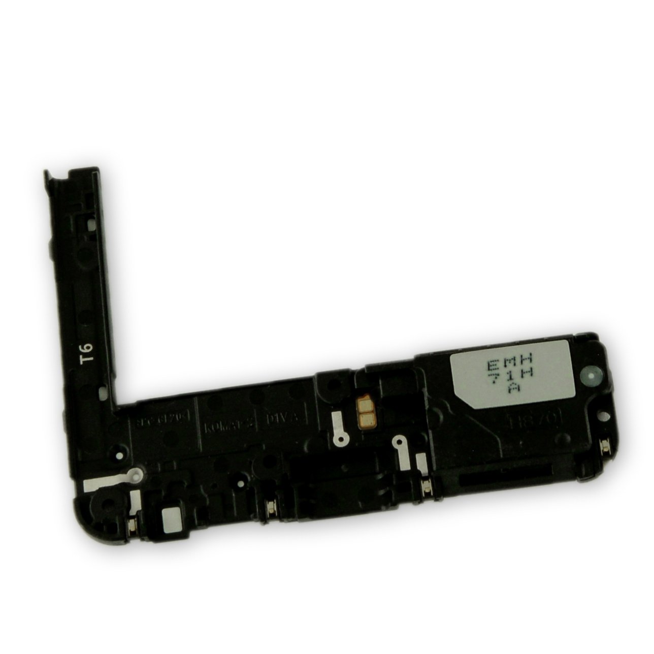 LG G6 (Europe) Speaker Assembly