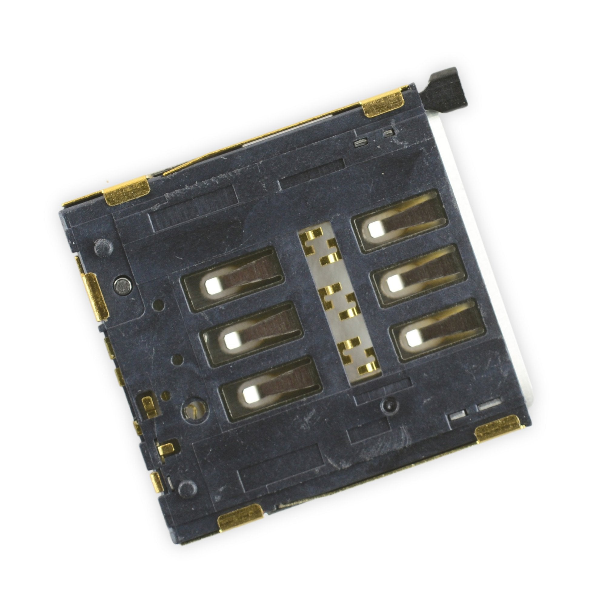 iPhone 6s SIM Card Slot/Reader