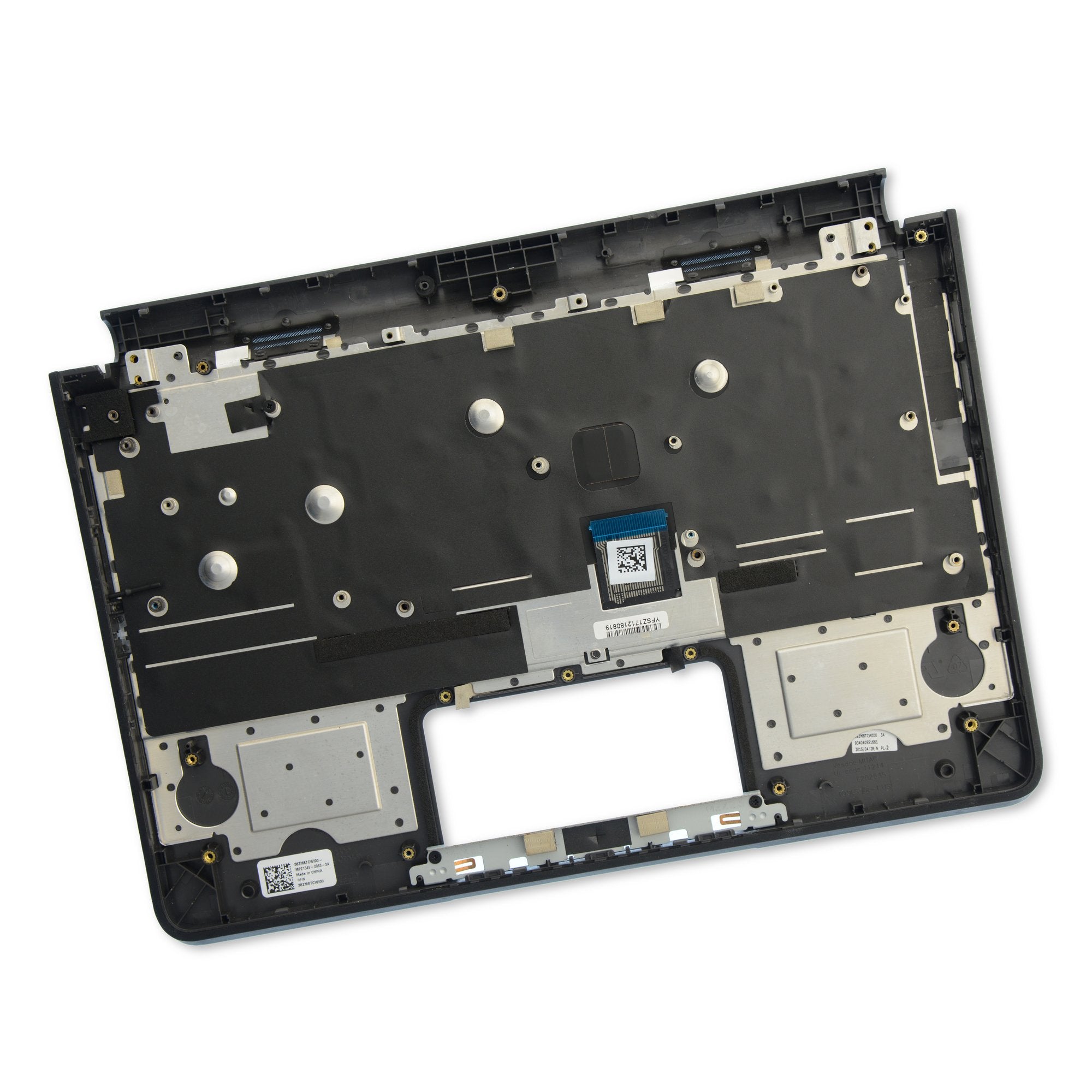 Dell Chromebook 11 3120 Keyboard Assembly