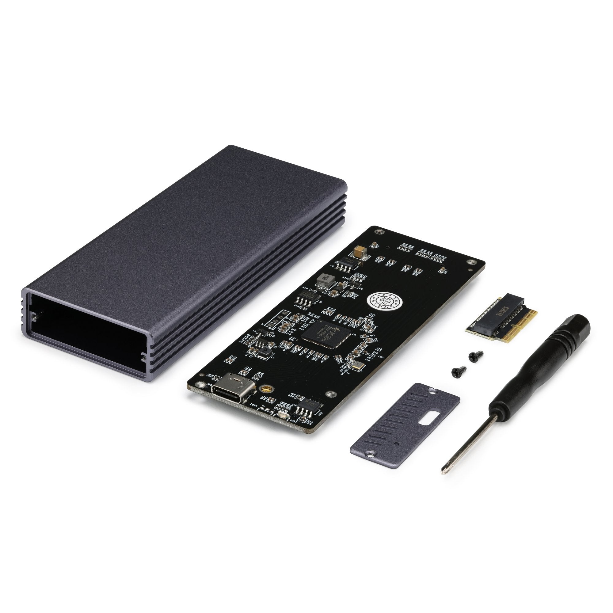 External SSD Enclosure for Select Mid 2013 to Mid 2015 Macs New