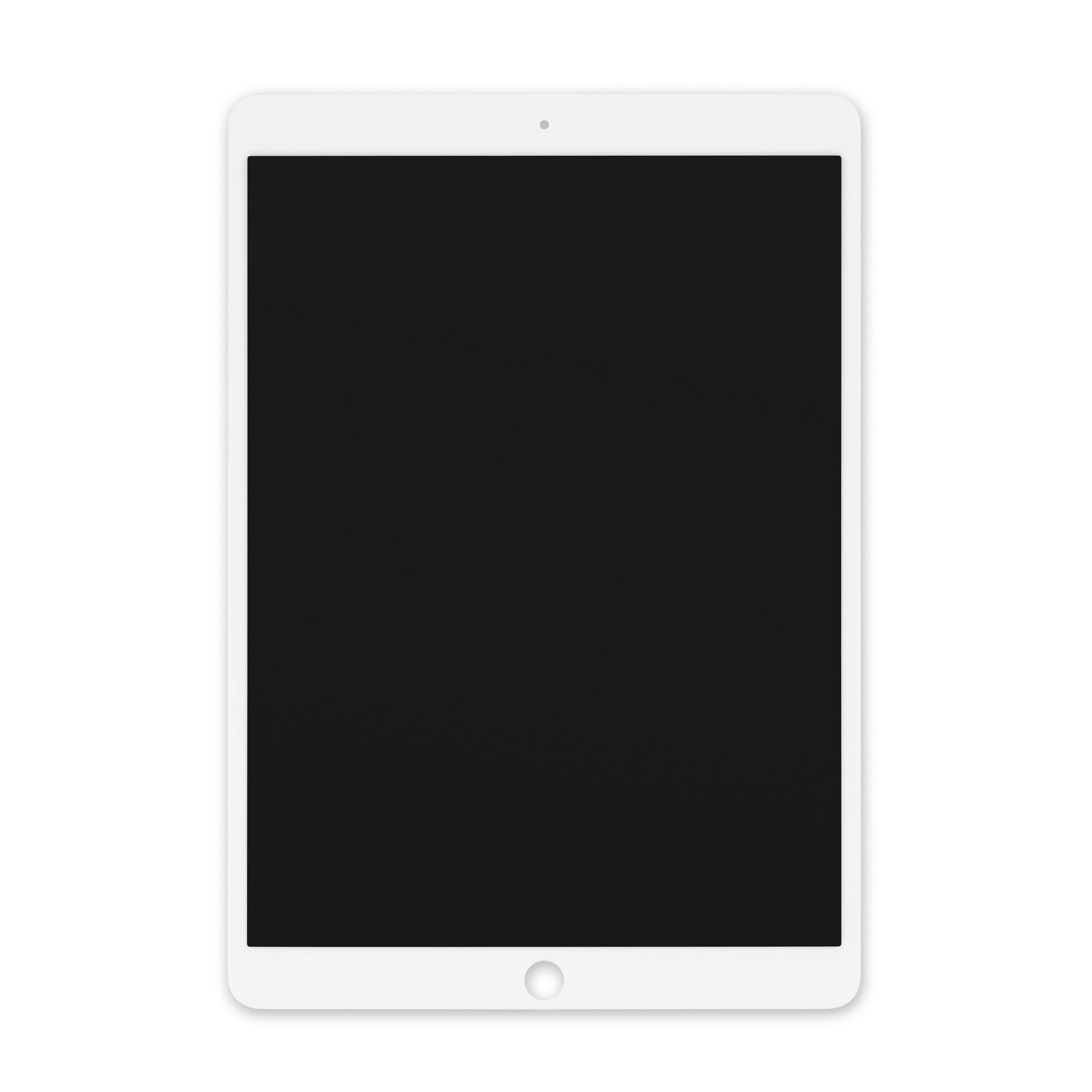Pantalla Lcd Touch Para iPad Air 3 A2152 A2123 Blanco