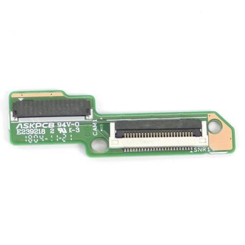 02DC018 - Lenovo Laptop Sensor Board - Genuine New