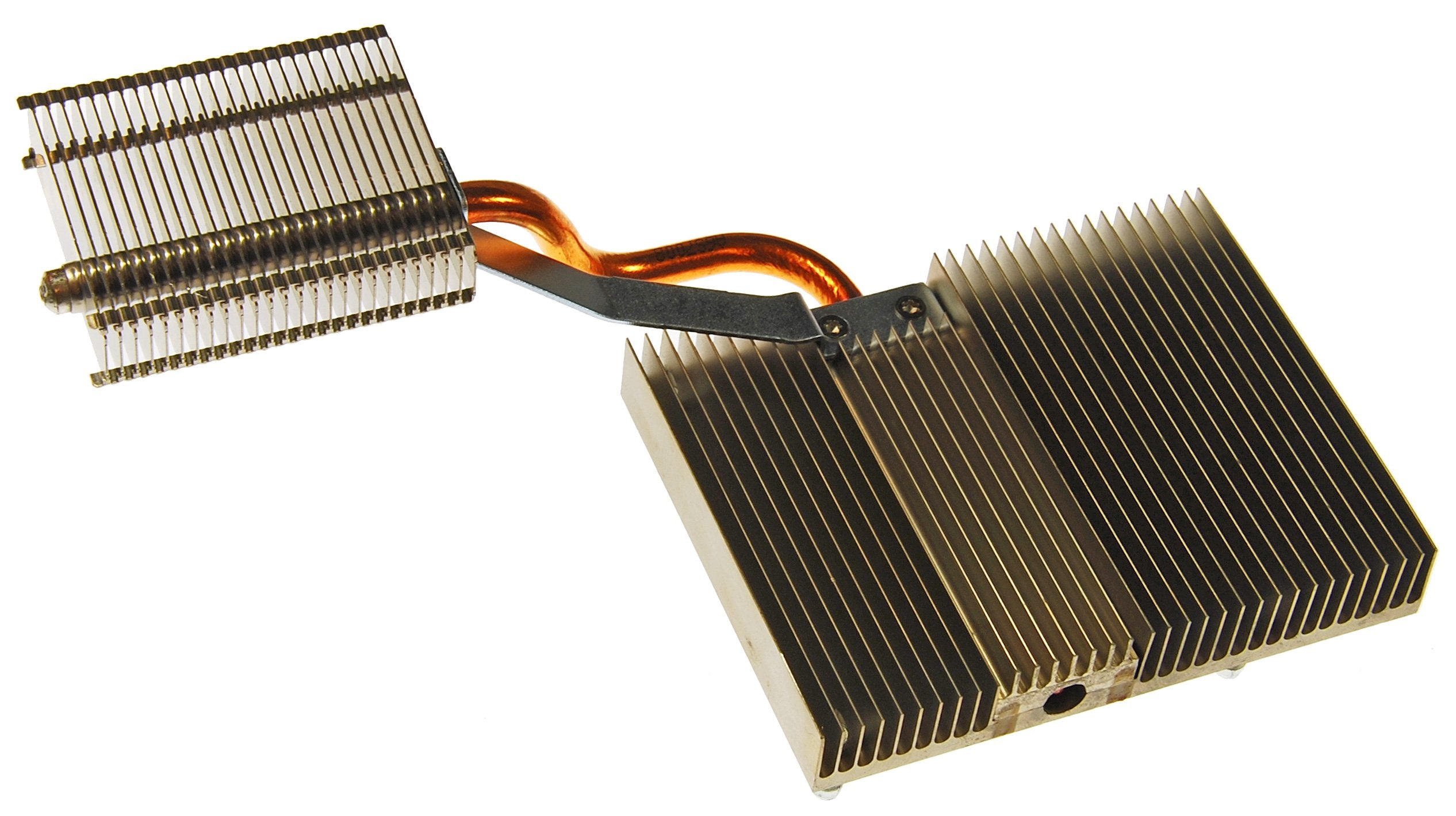 Xbox 360 Xenon GPU Heat Sink