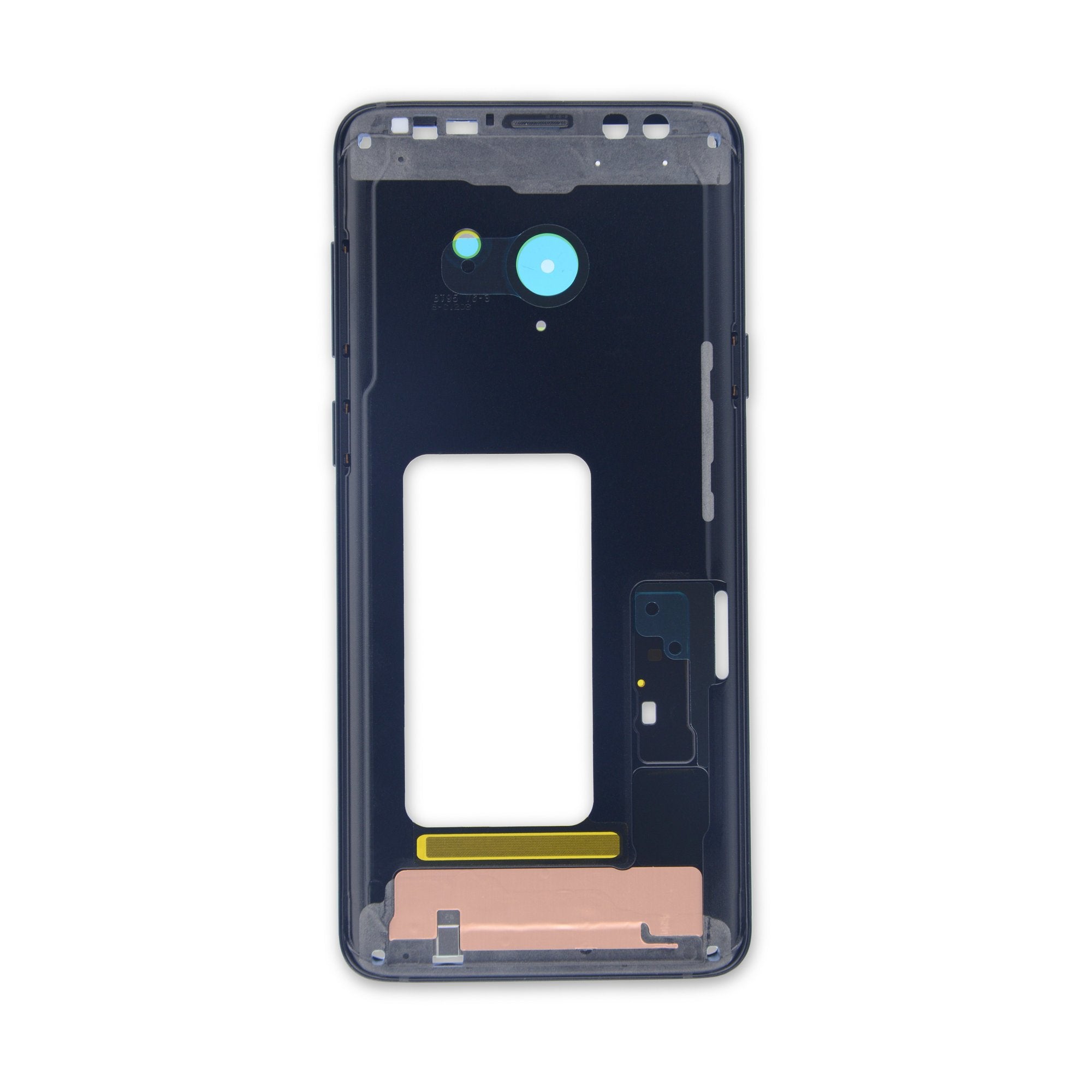 Galaxy S9+ Midframe Assembly Black New