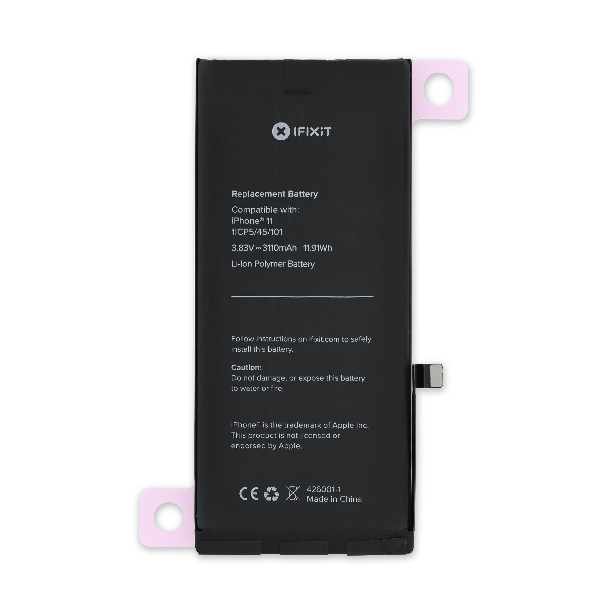 iPhone 11 Battery New Part Only