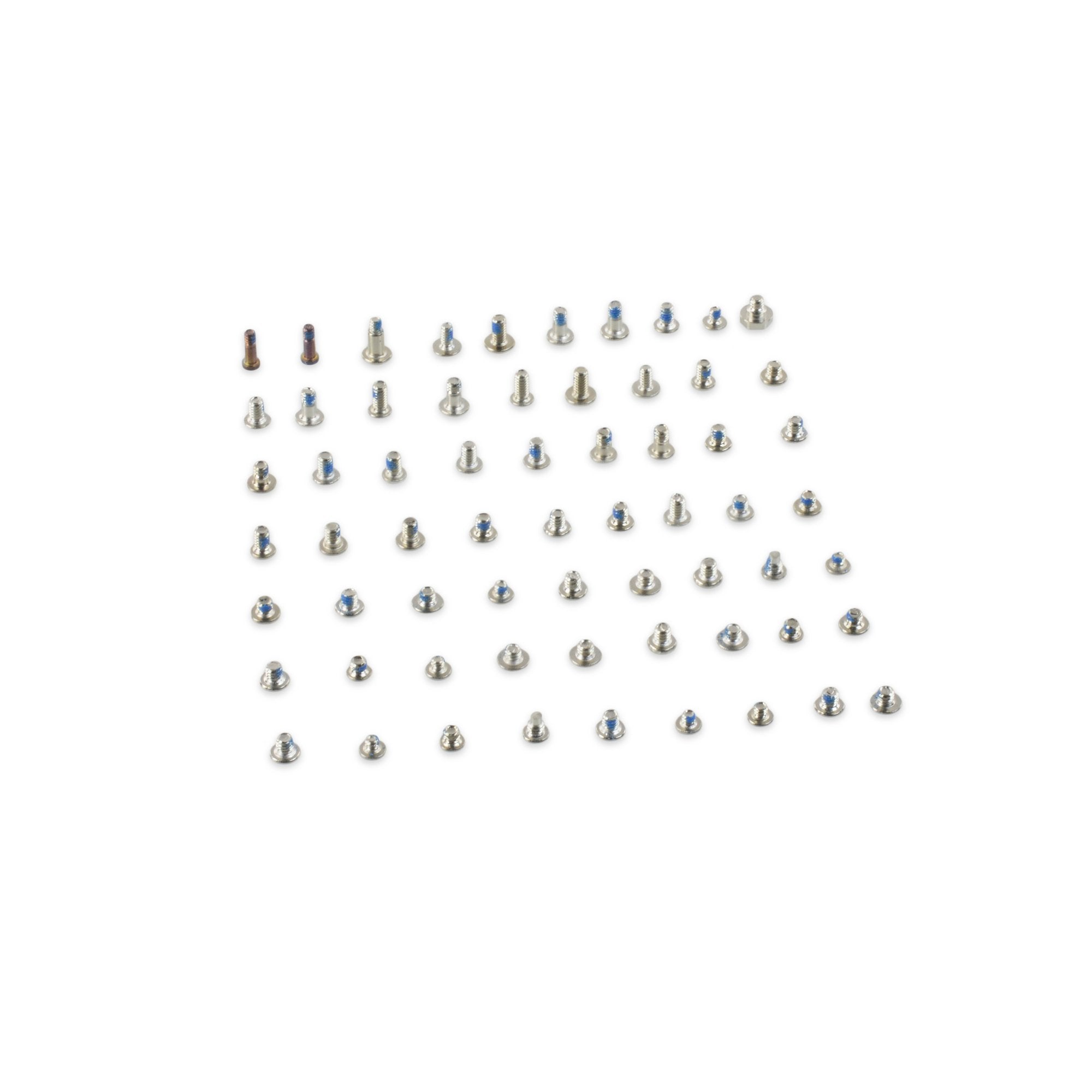 iPhone 6s Screw Set