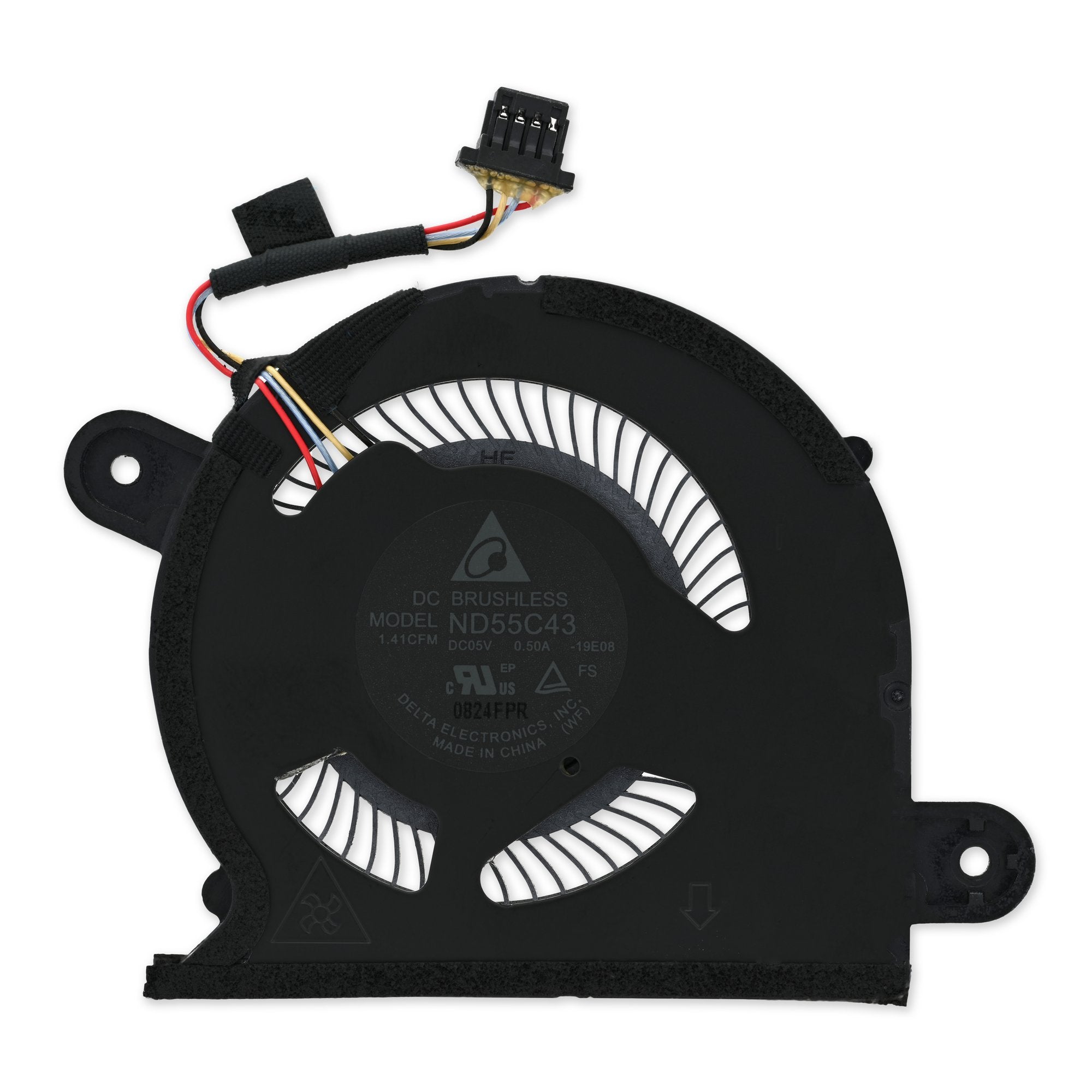 Dell XPS 13 9310 Right Fan New