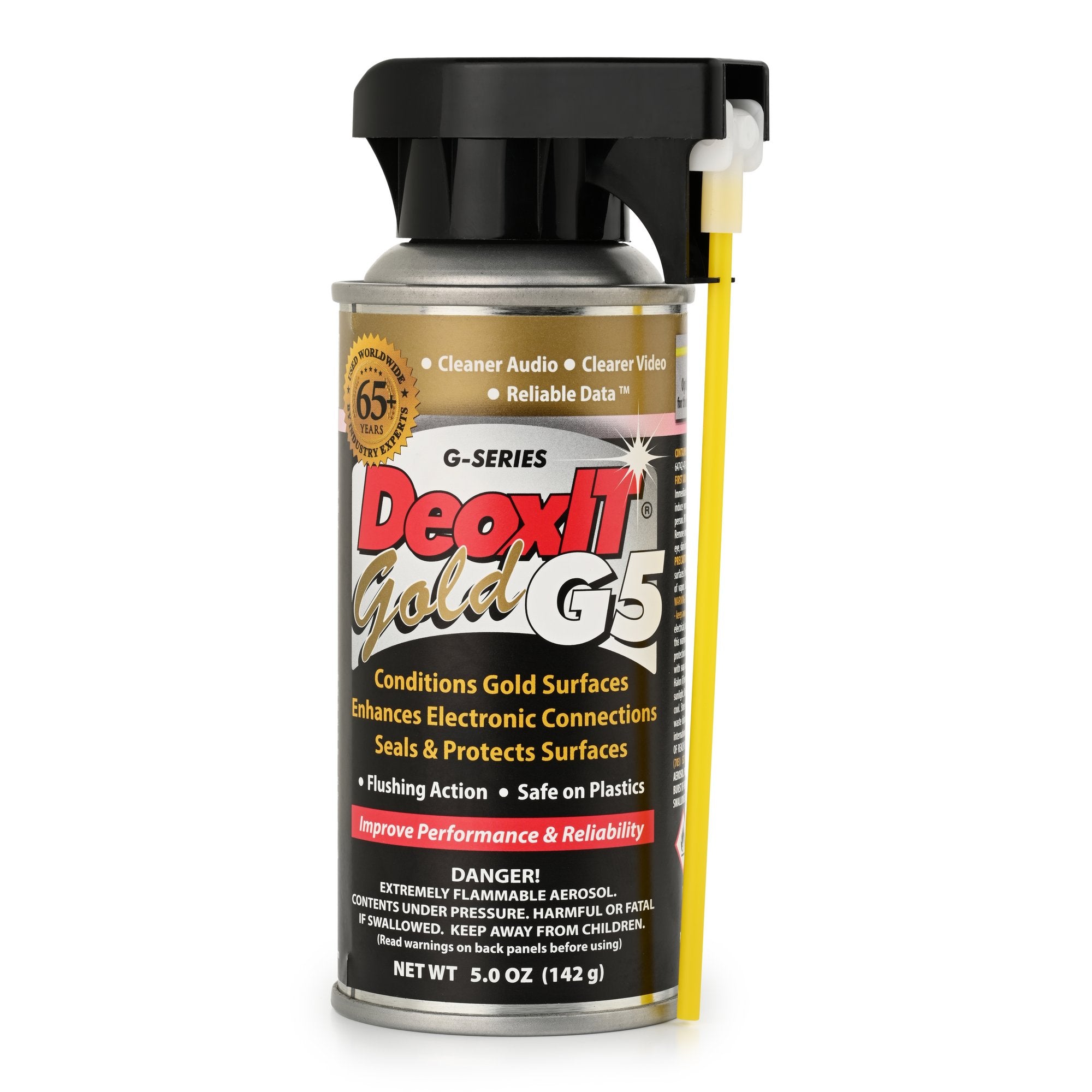 DeoxIT® G5 Spray New